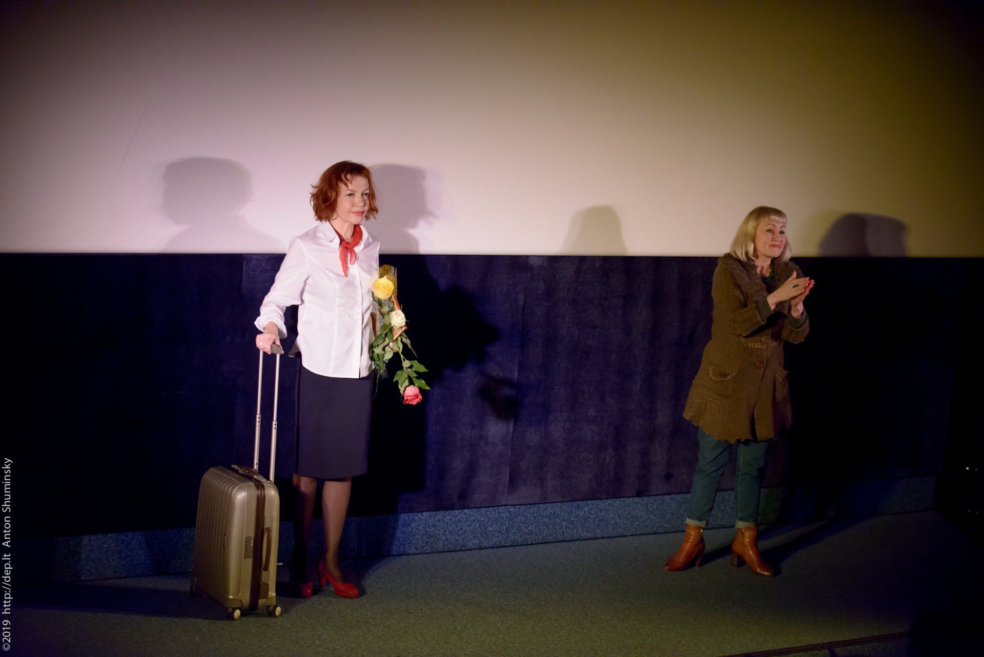 XIV „Atspindys“ 2019 m.