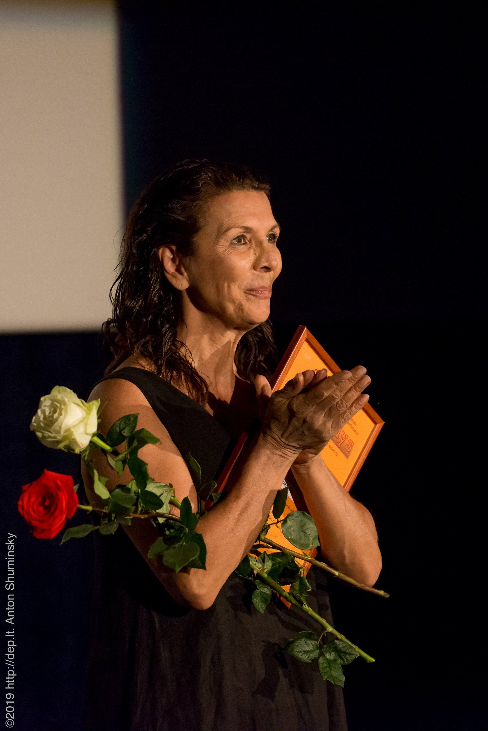 XIV „Atspindys“ 2019 m.