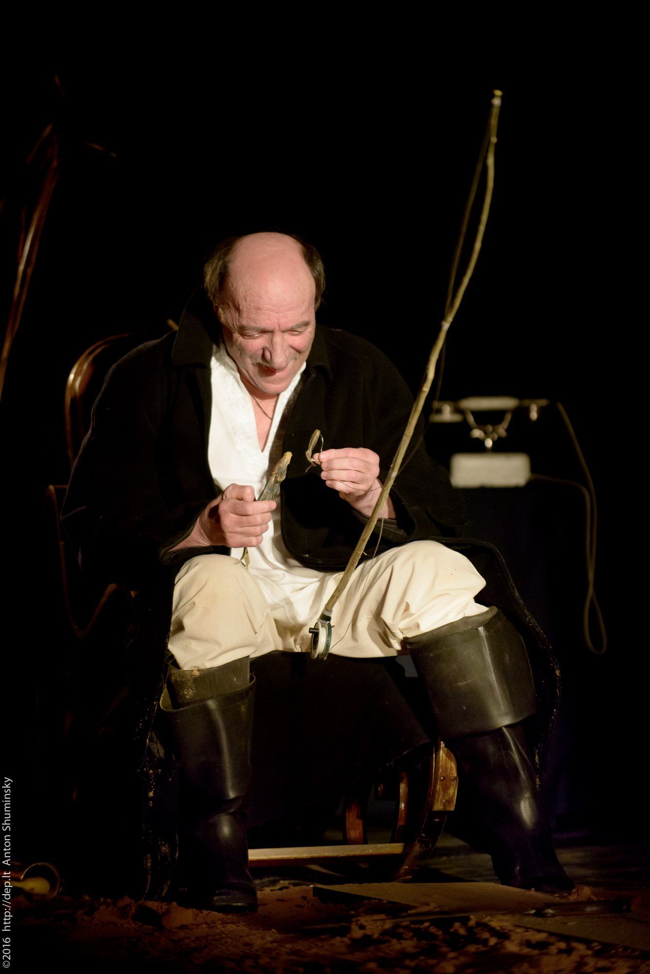 XI „Atspindys“ 2016 m.