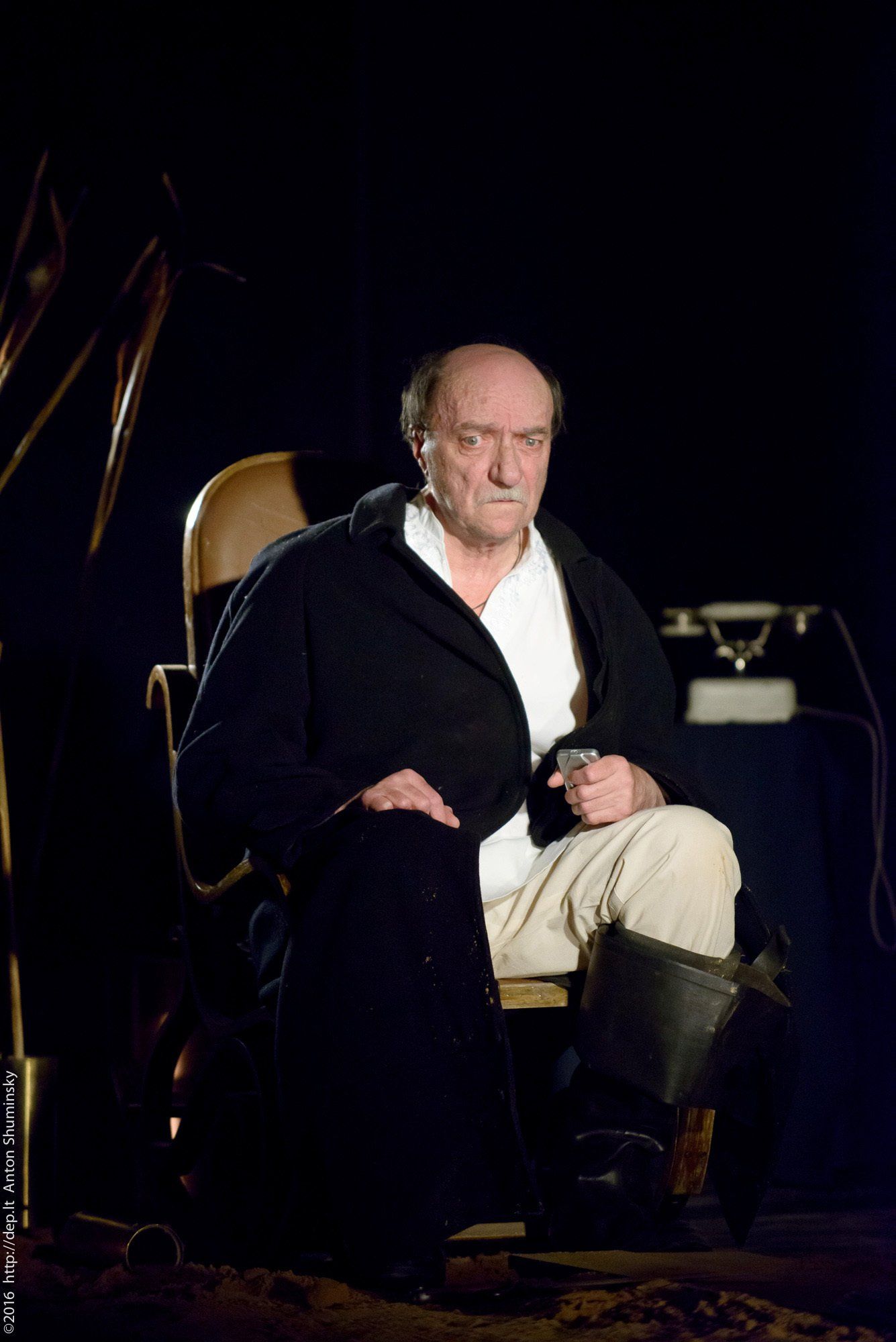 XI „Atspindys“ 2016 m.