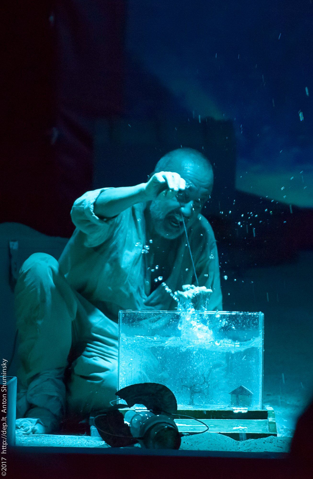 XII „Atspindys“ 2017 m.