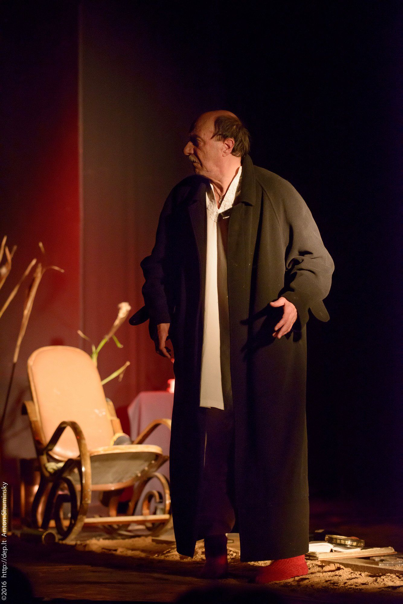 XI „Atspindys“ 2016 m.