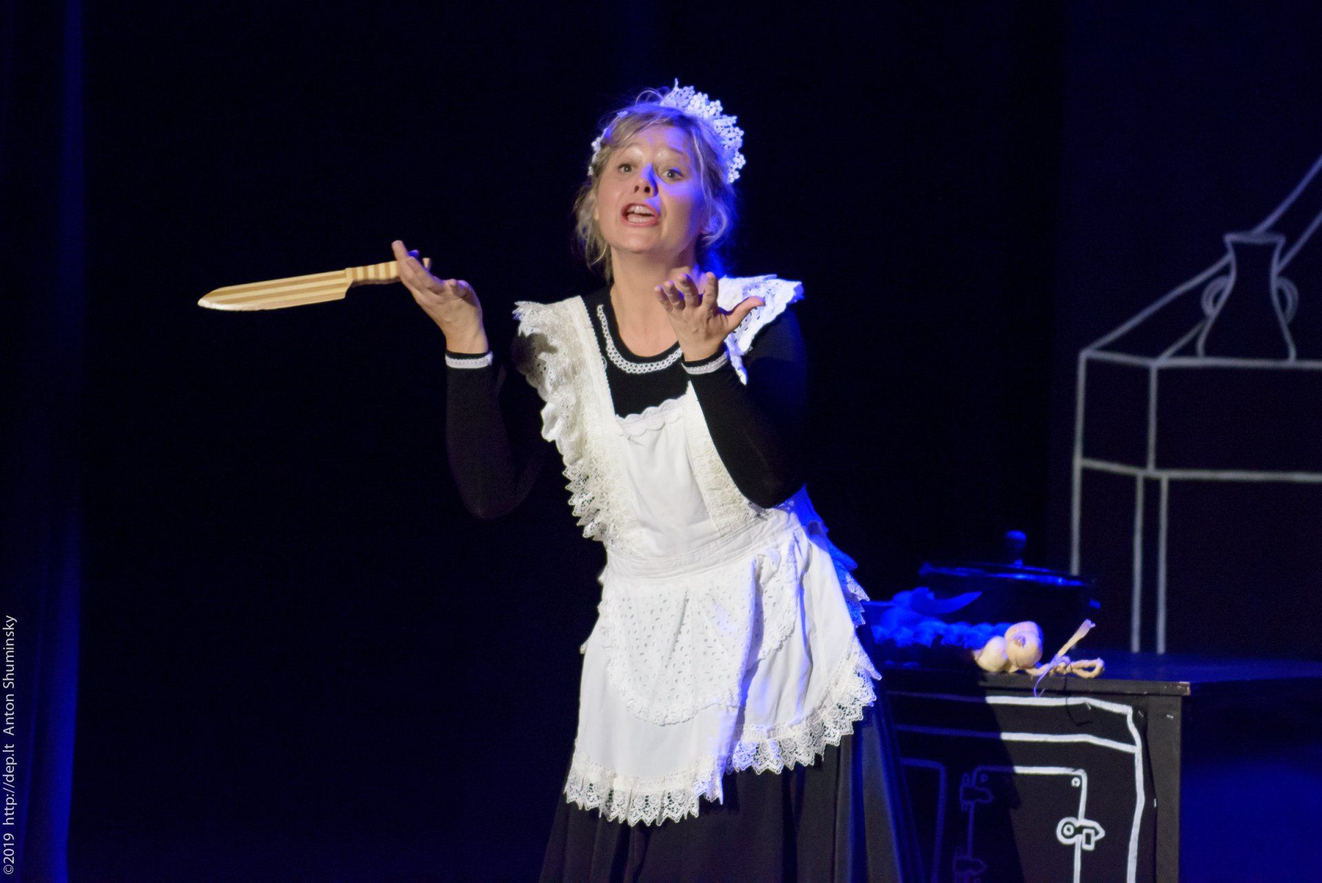 XIV „Atspindys“ 2019 m.