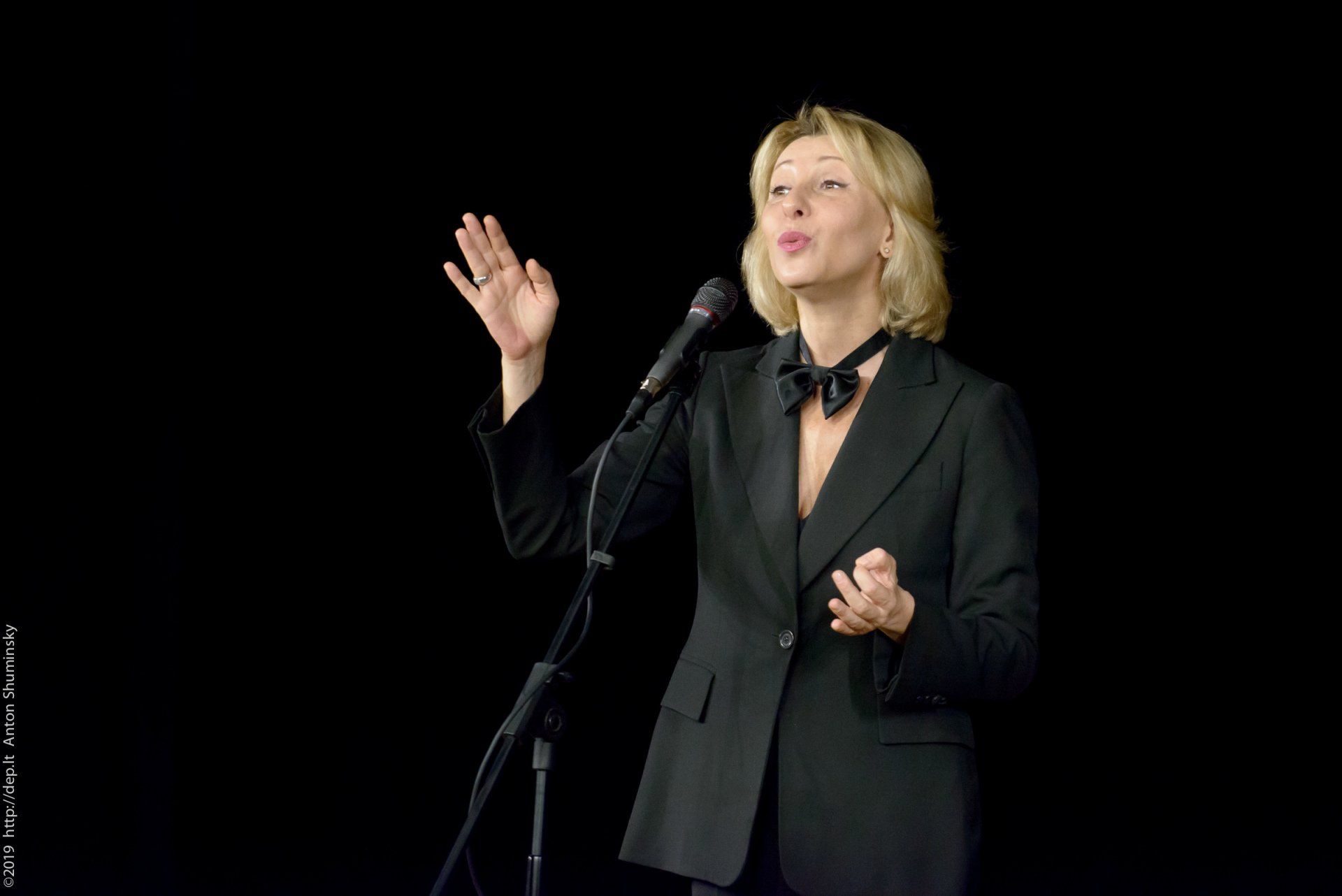 XIV „Atspindys“ 2019 m.