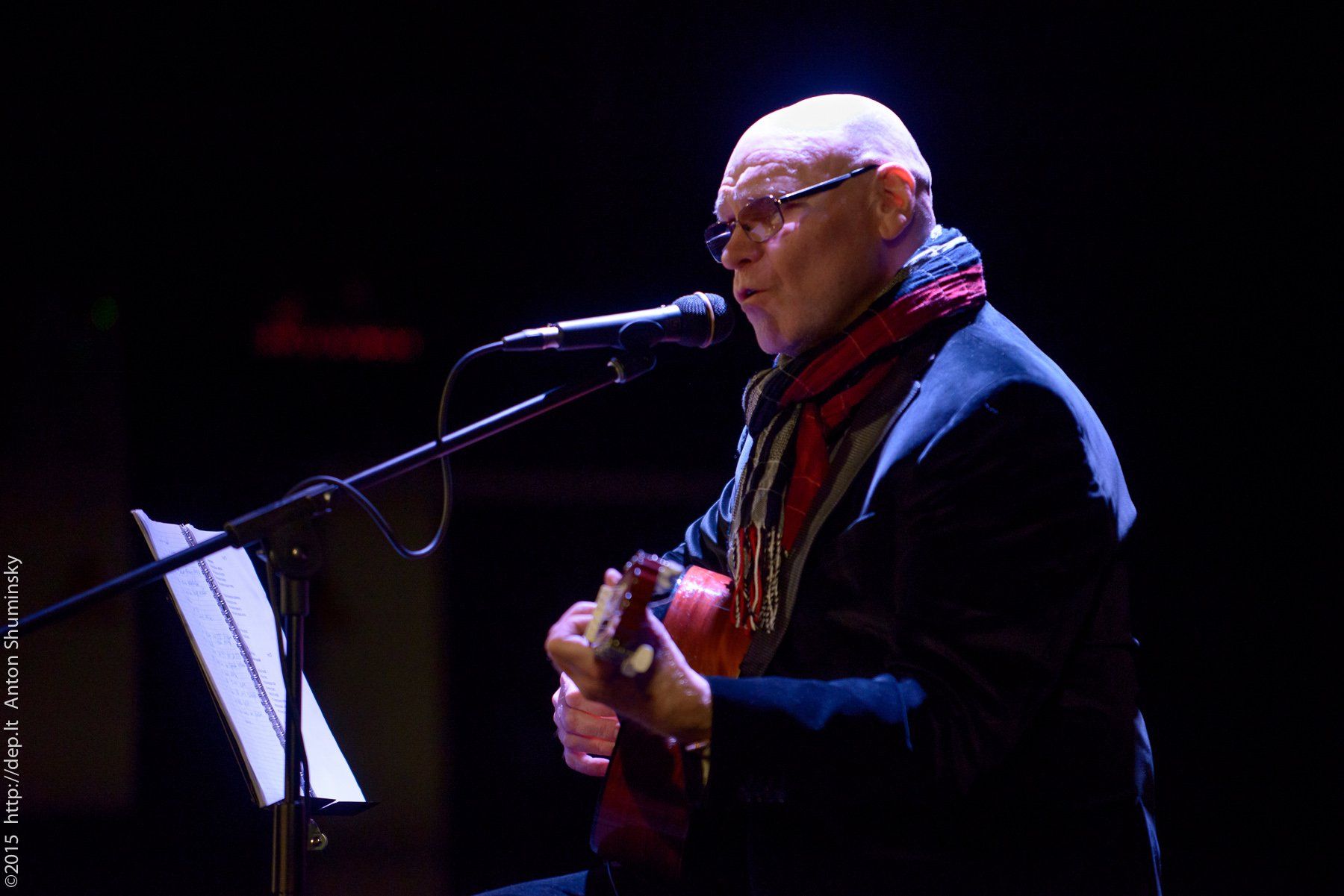 X „Atspindys“2015 m.