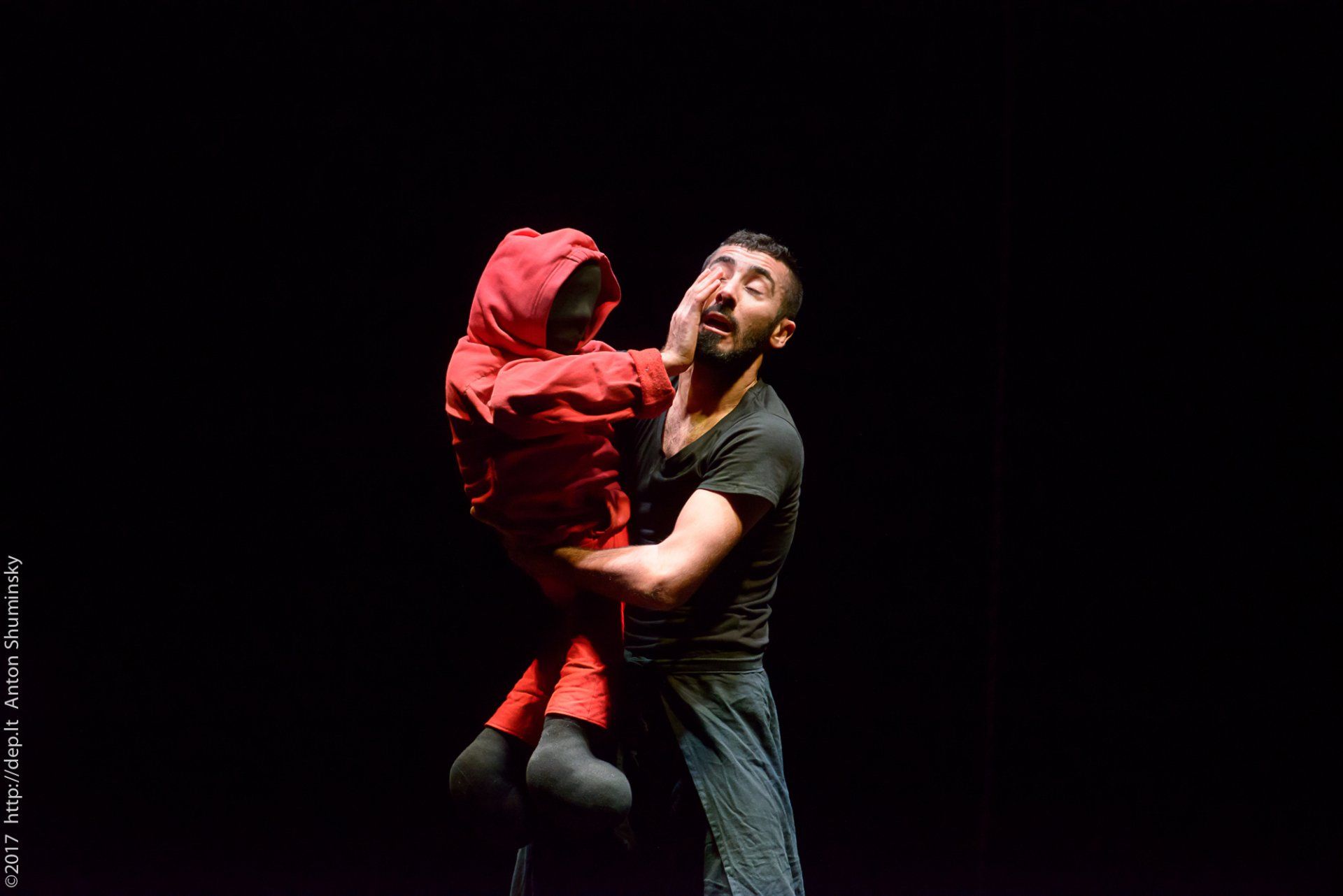 XII „Atspindys“ 2017 m.