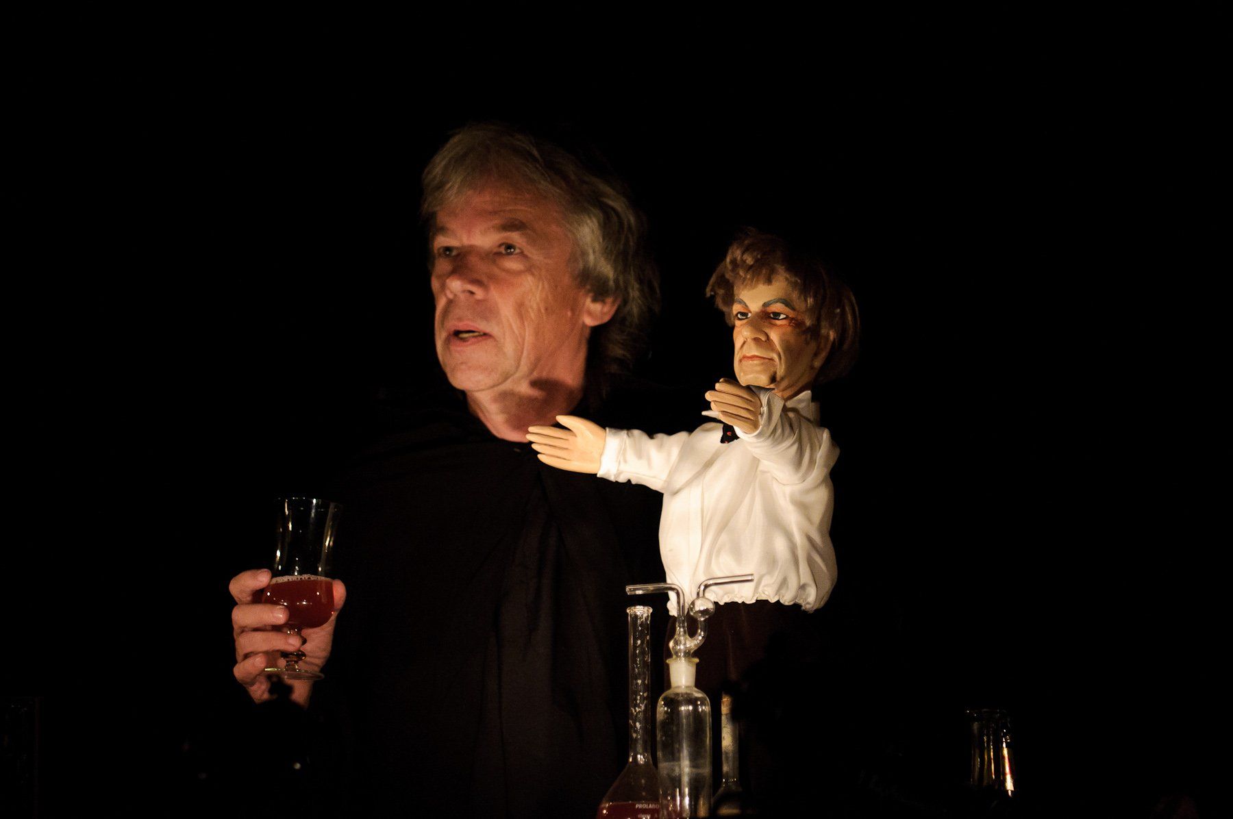 V „Atspindys“, 2010 m.