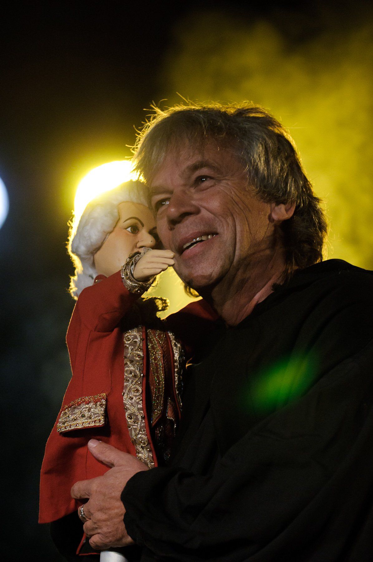 V „Atspindys“, 2010 m.