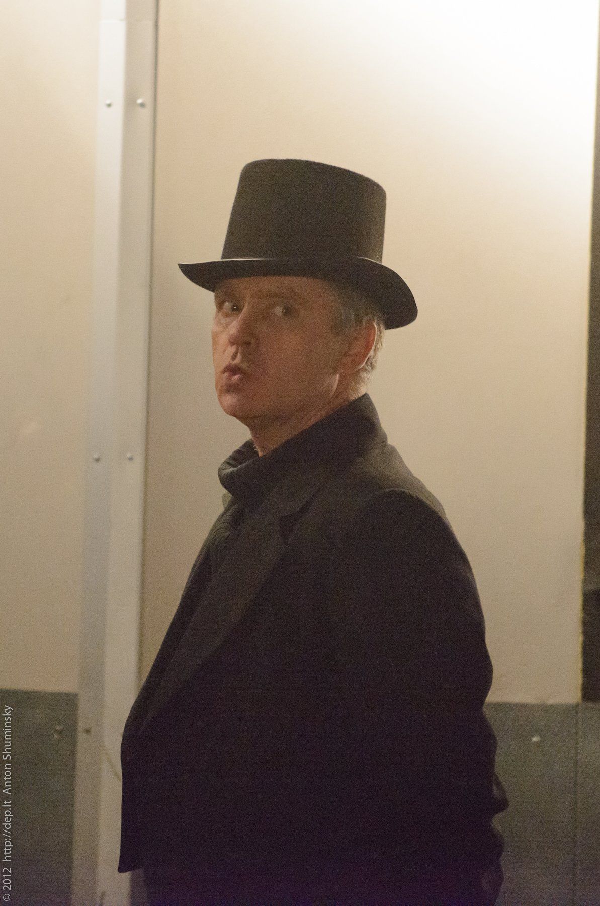 VII „Atspindys“, 2012 m.