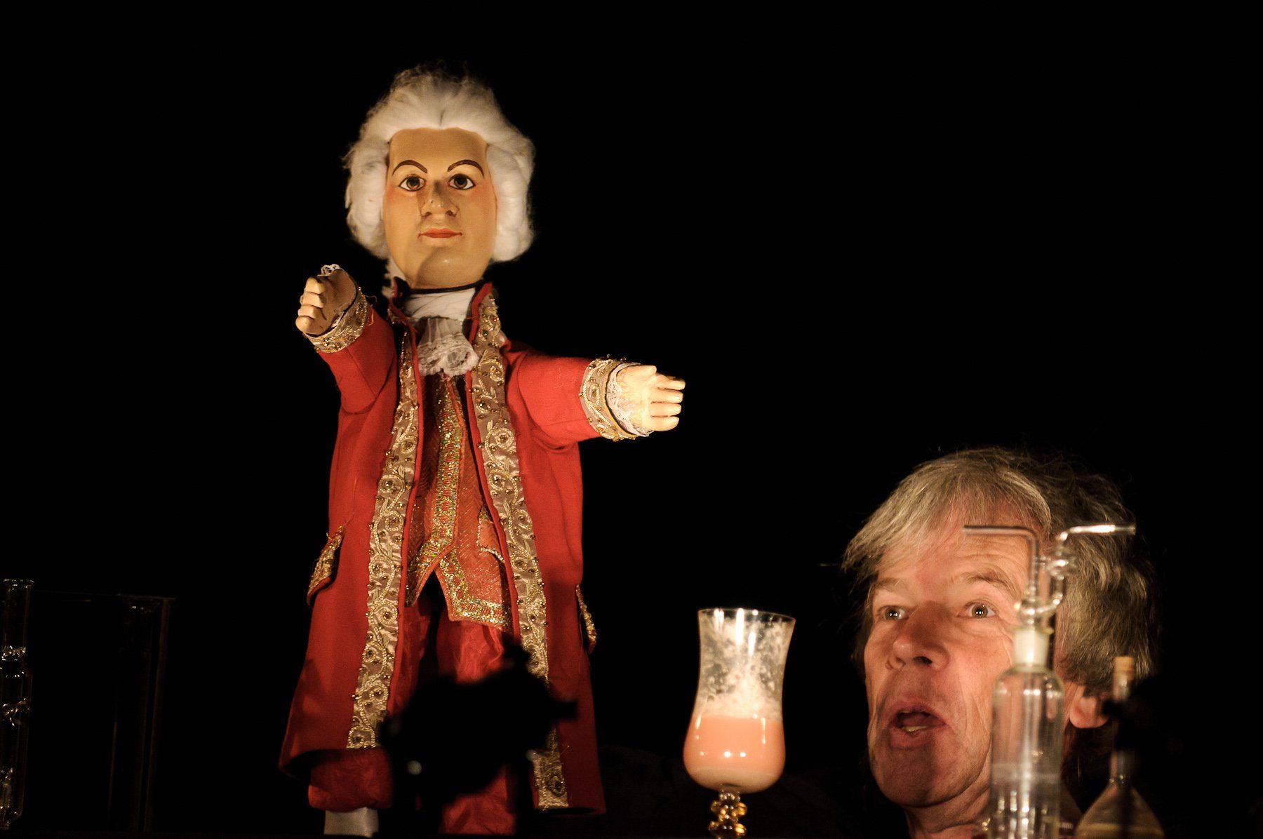 V „Atspindys“, 2010 m.