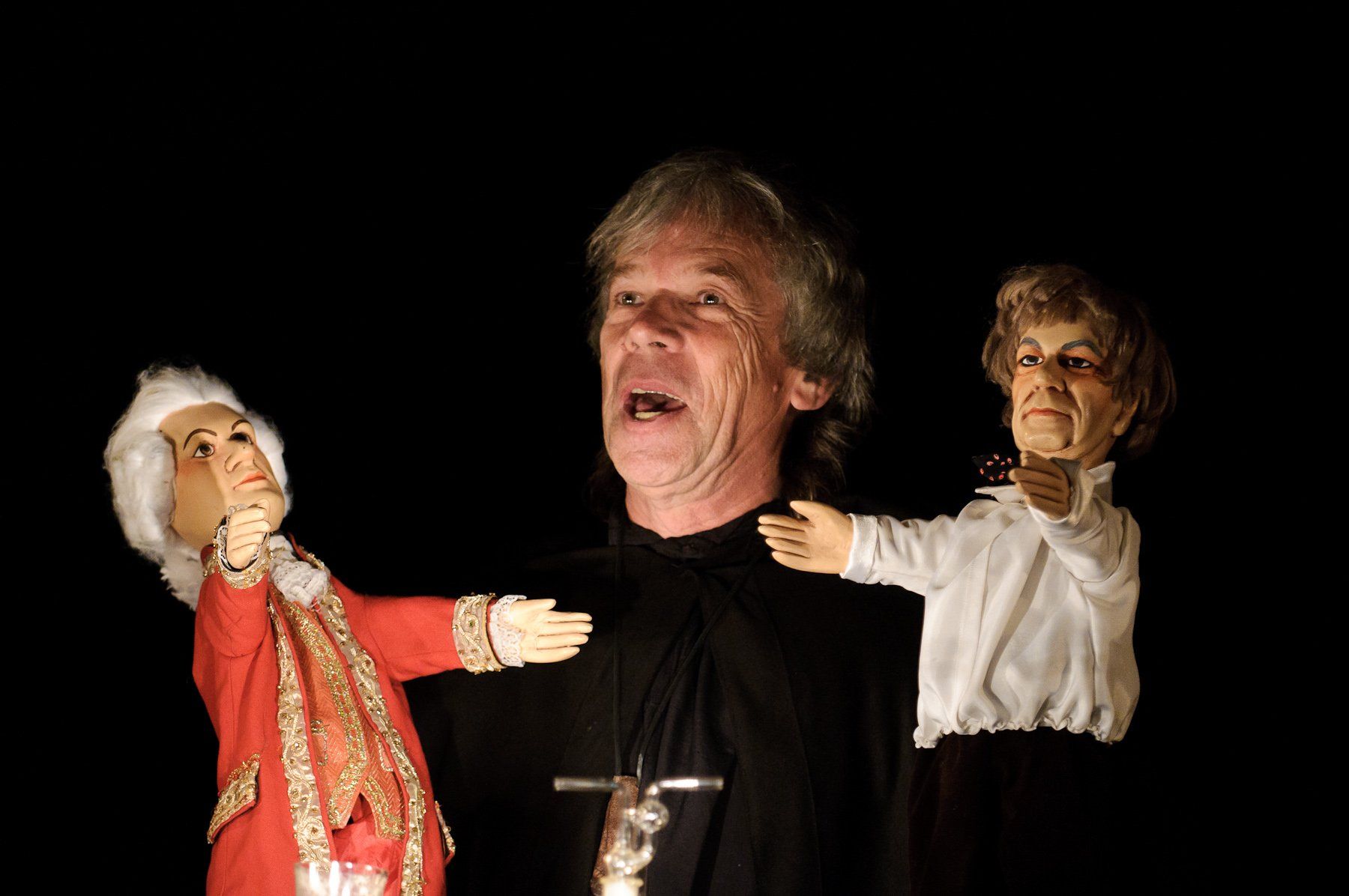 V „Atspindys“, 2010 m.