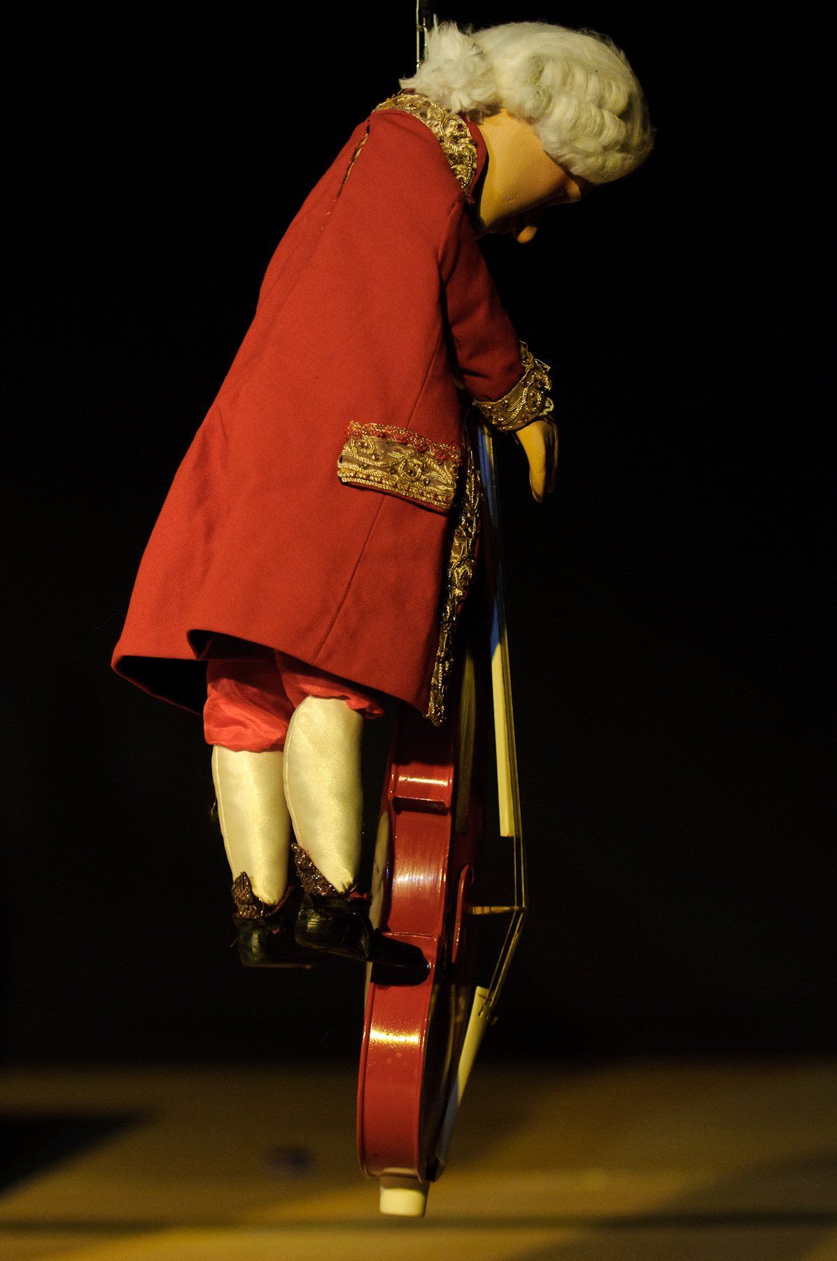 V „Atspindys“, 2010 m.