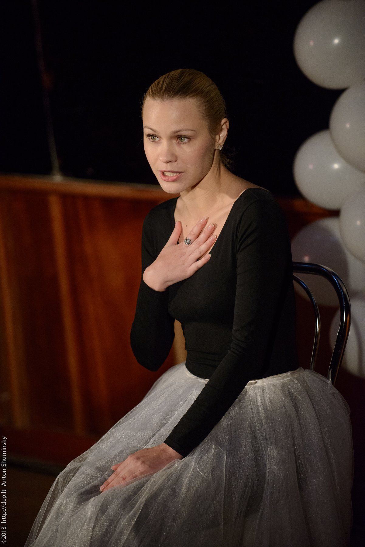 VIII „Atspindys“, 2013 m.