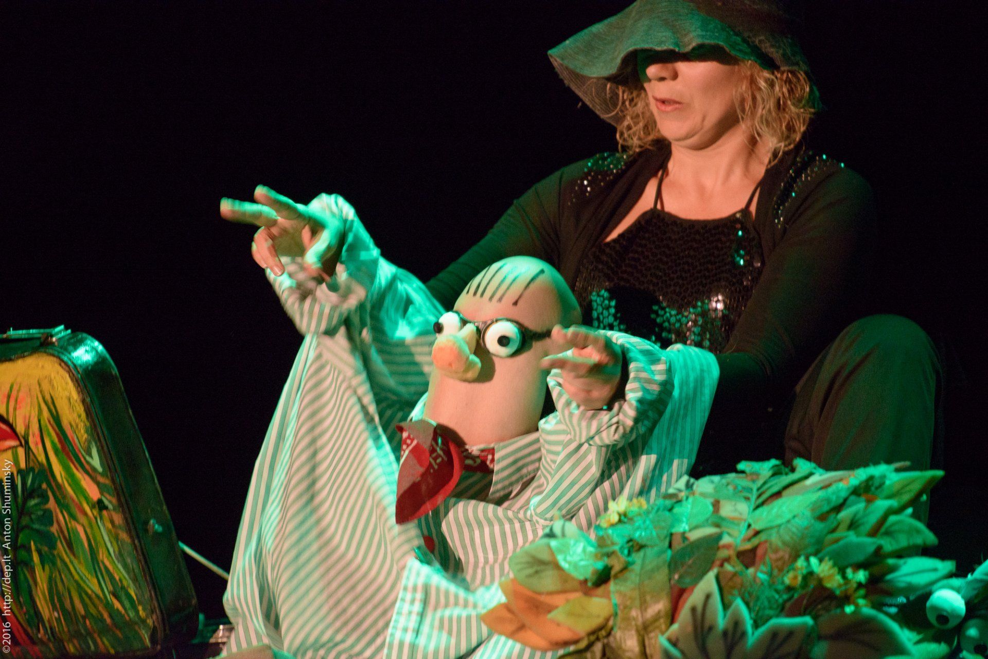 XI „Atspindys“ 2016 m.