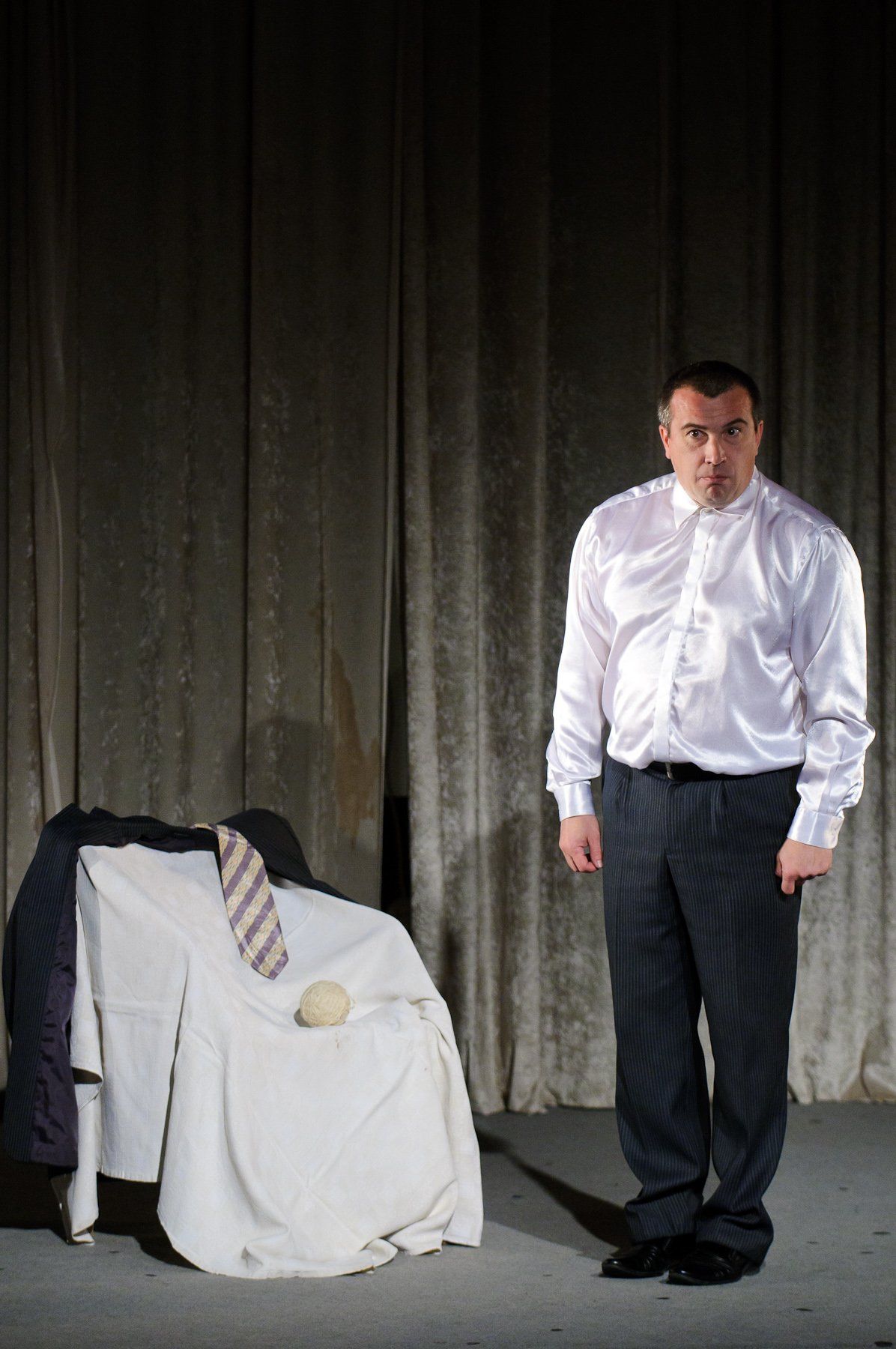 V „Atspindys“, 2010 m.