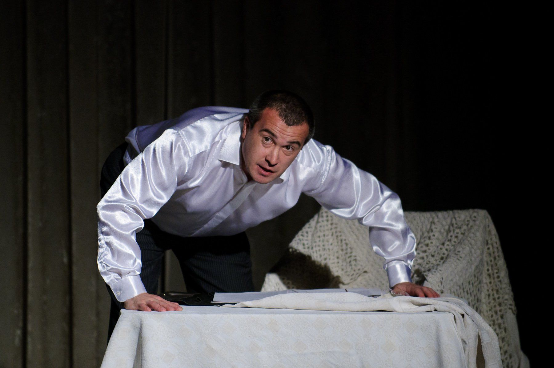 V „Atspindys“, 2010 m.