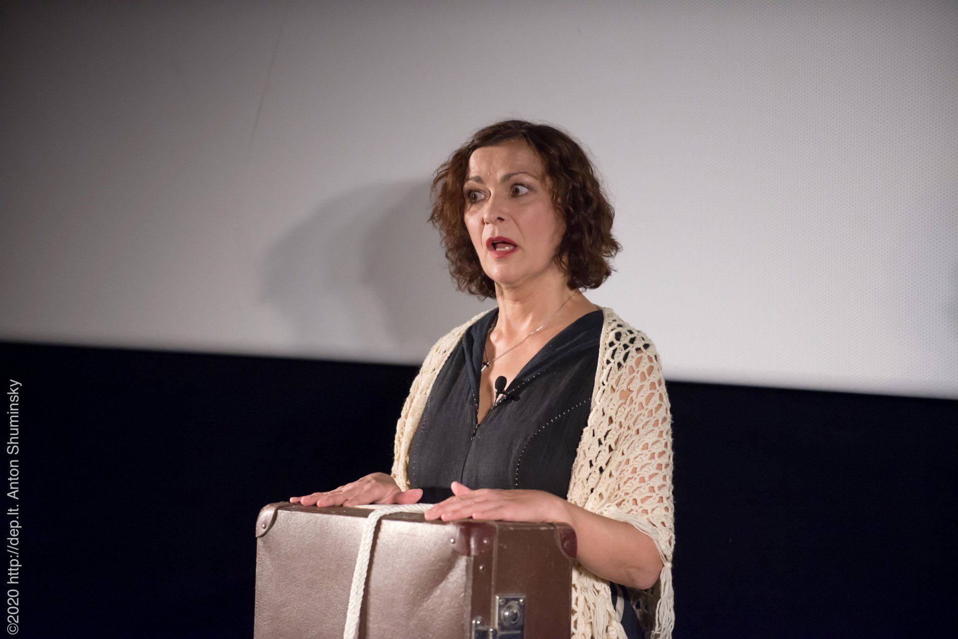 XV „Atspindys“ 2020 m.