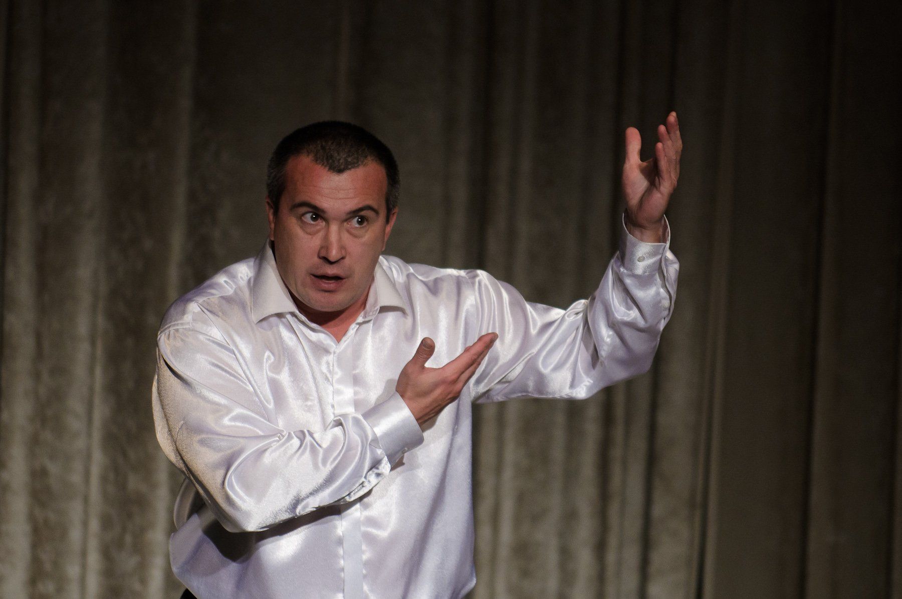 V „Atspindys“, 2010 m.