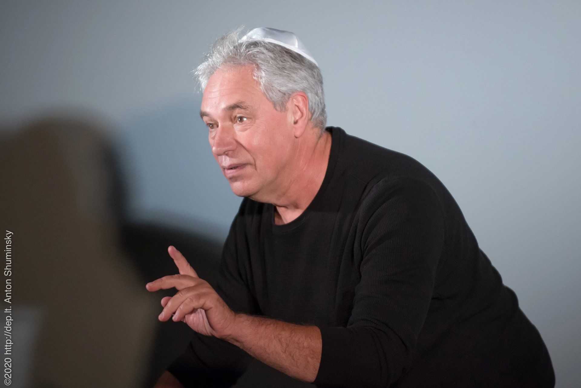 XV „Atspindys“ 2020 m.