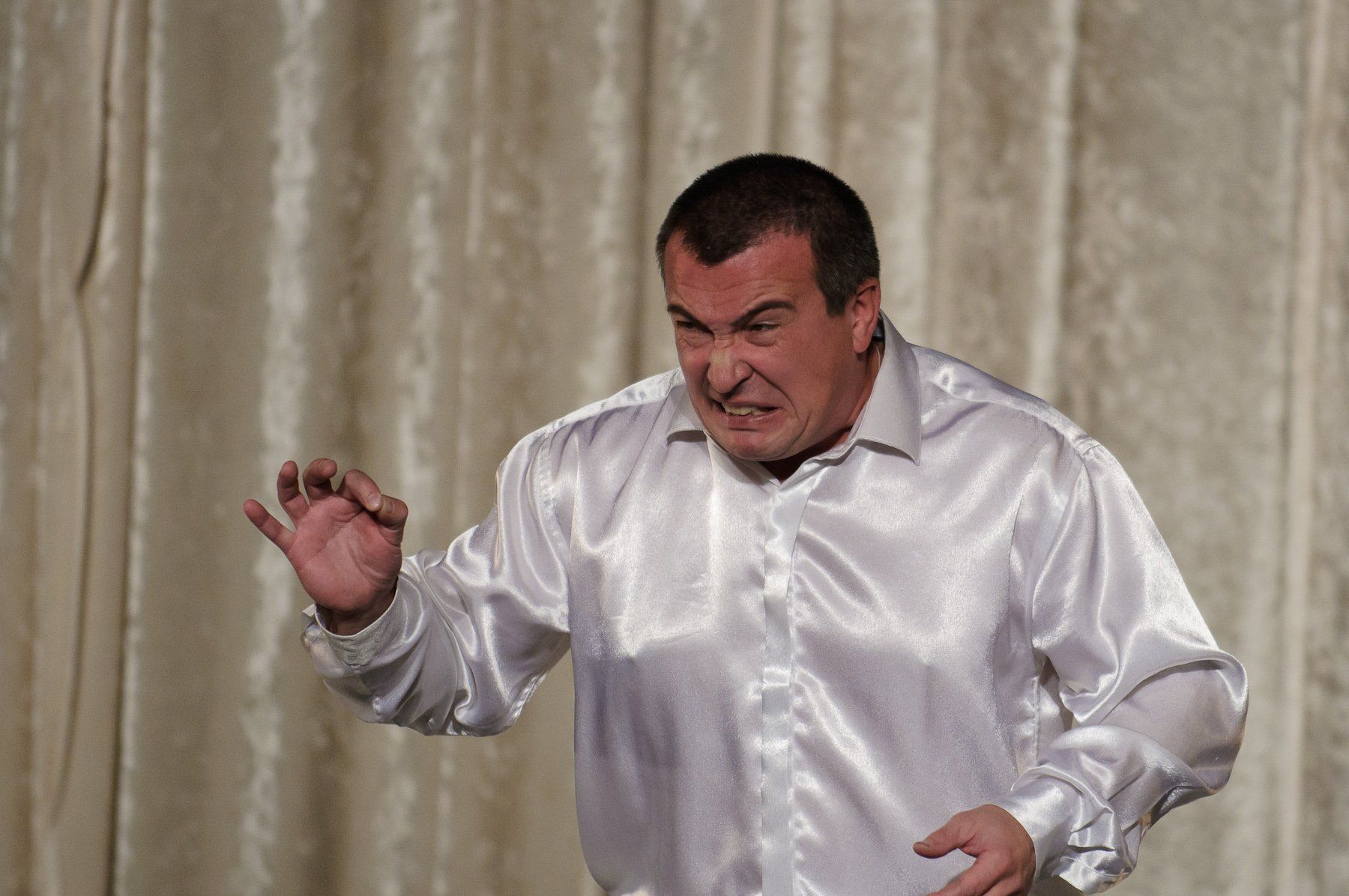 V „Atspindys“, 2010 m.