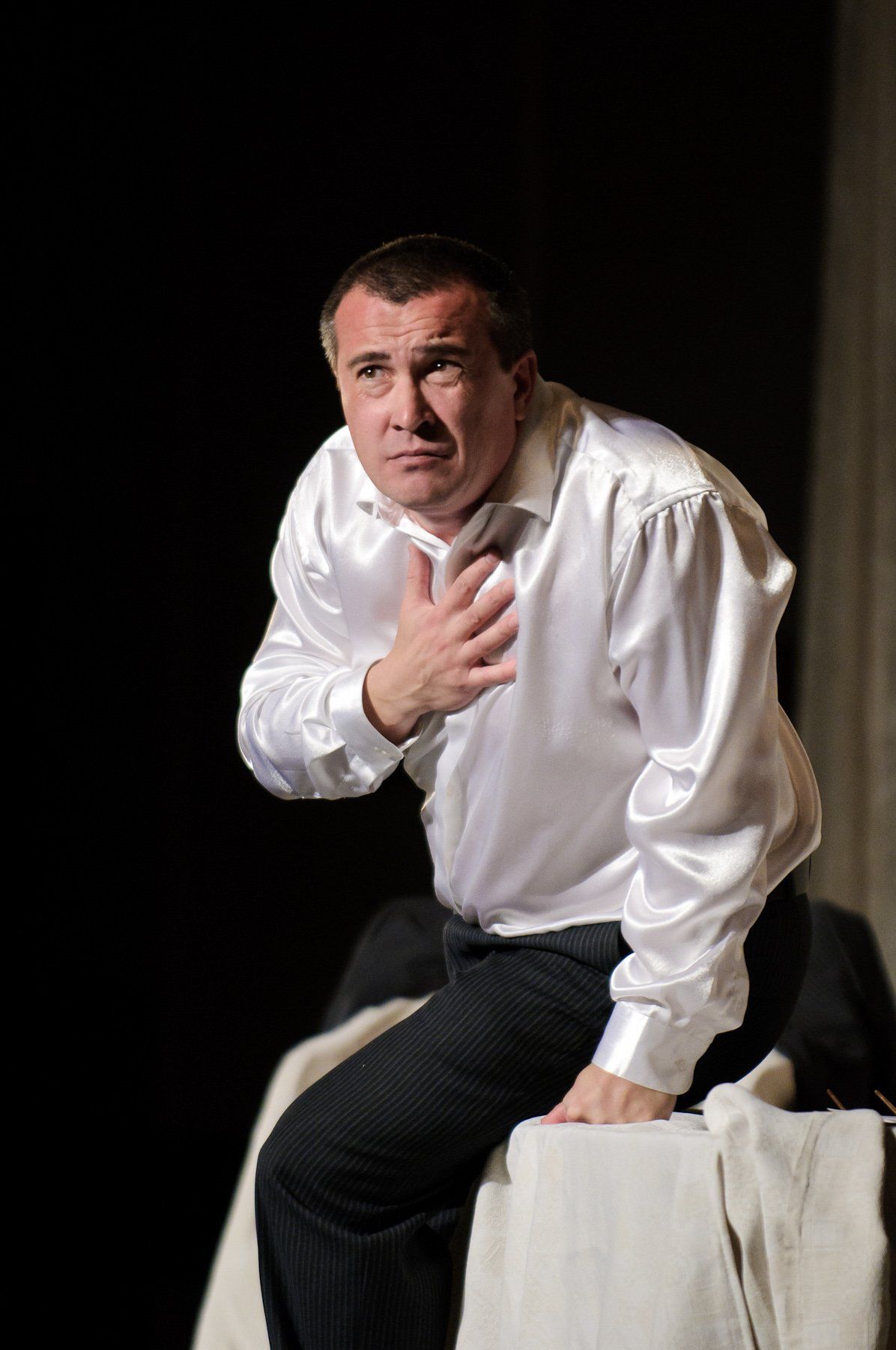 V „Atspindys“, 2010 m.