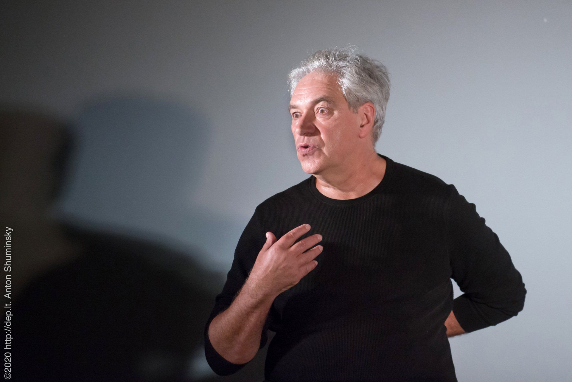 XV „Atspindys“ 2020 m.