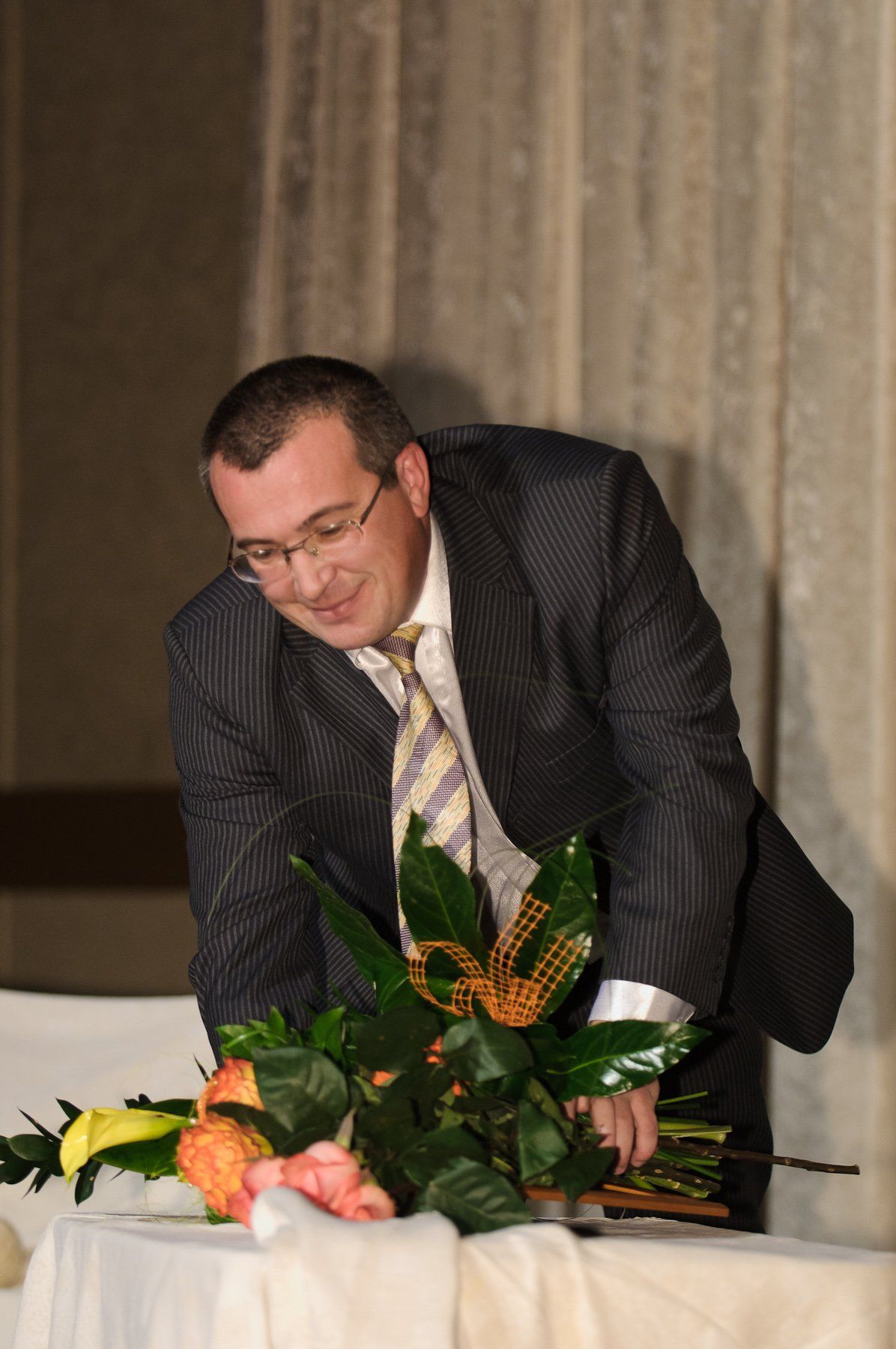 V „Atspindys“, 2010 m.