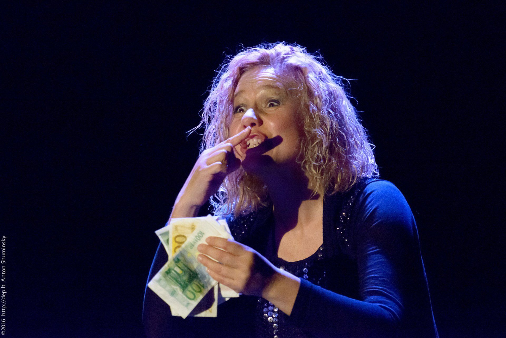 XI „Atspindys“ 2016 m.