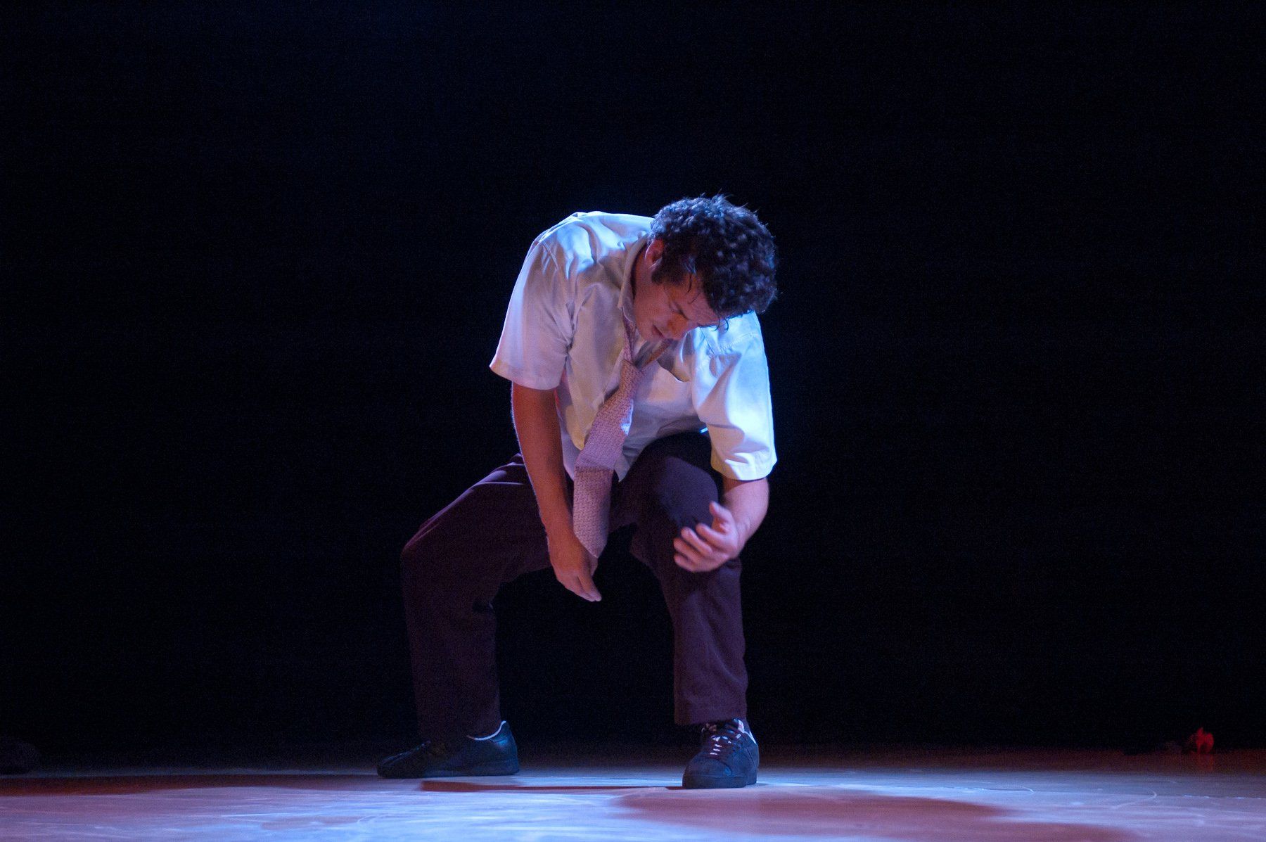 V „Atspindys“, 2010 m.