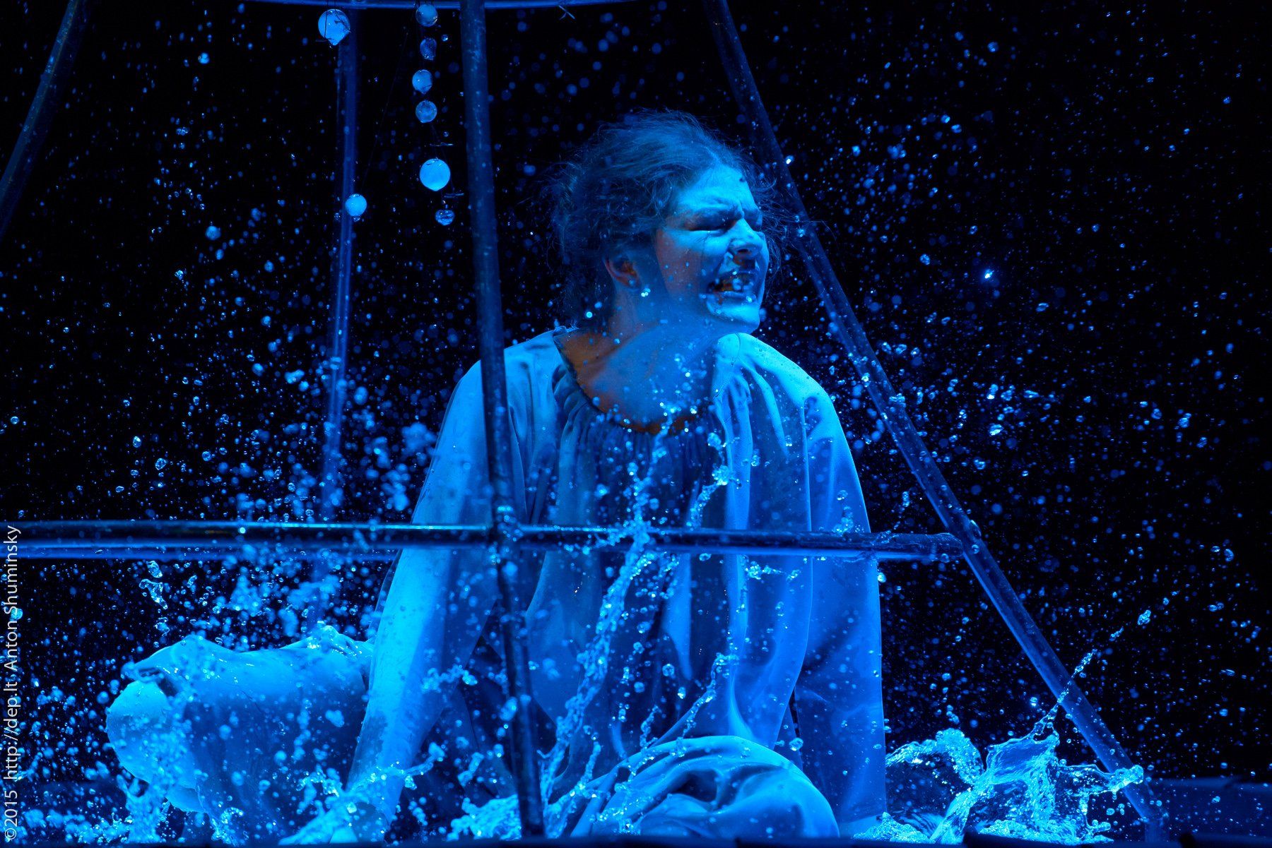 X „Atspindys“2015 m.