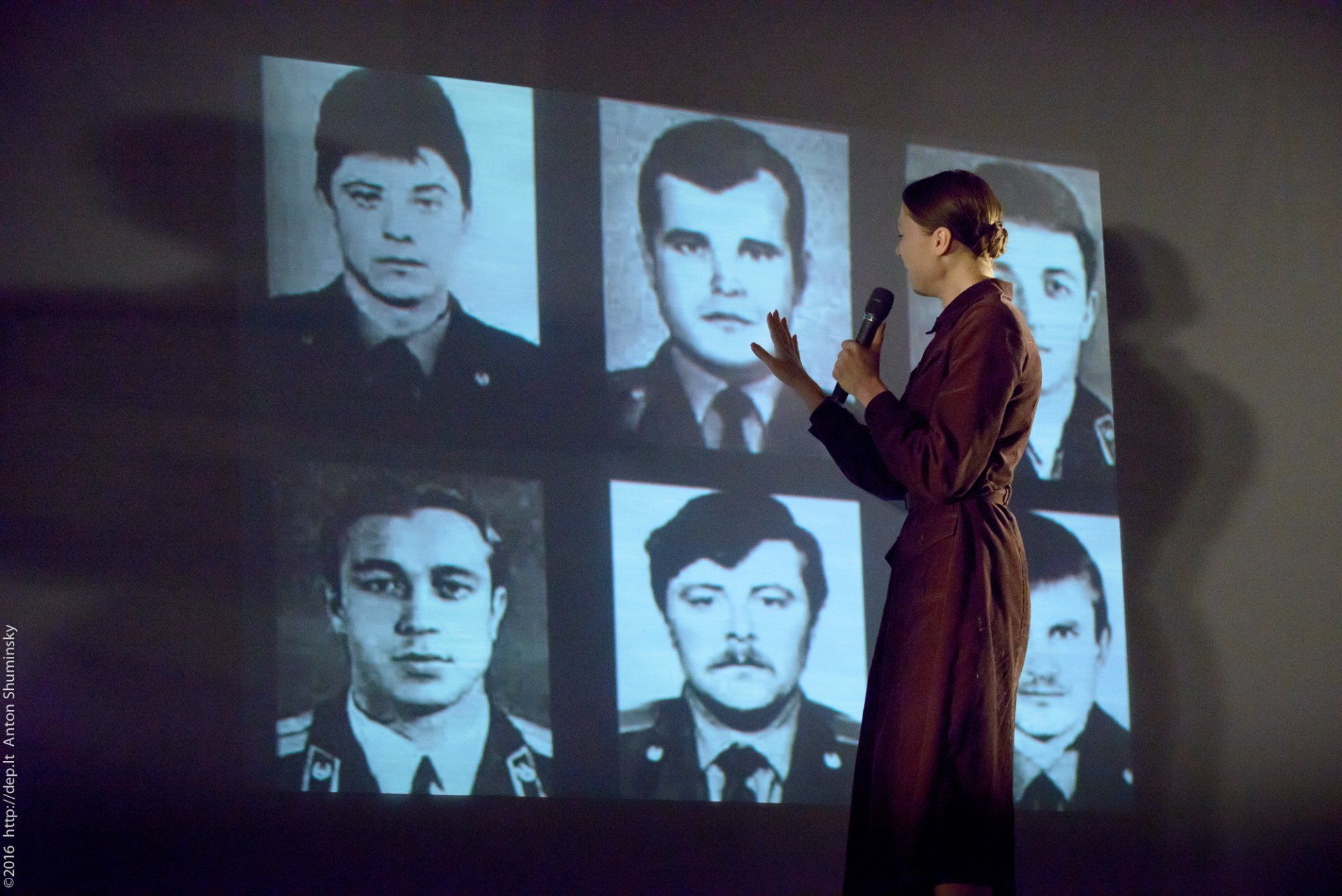 XI „Atspindys“ 2016 m.