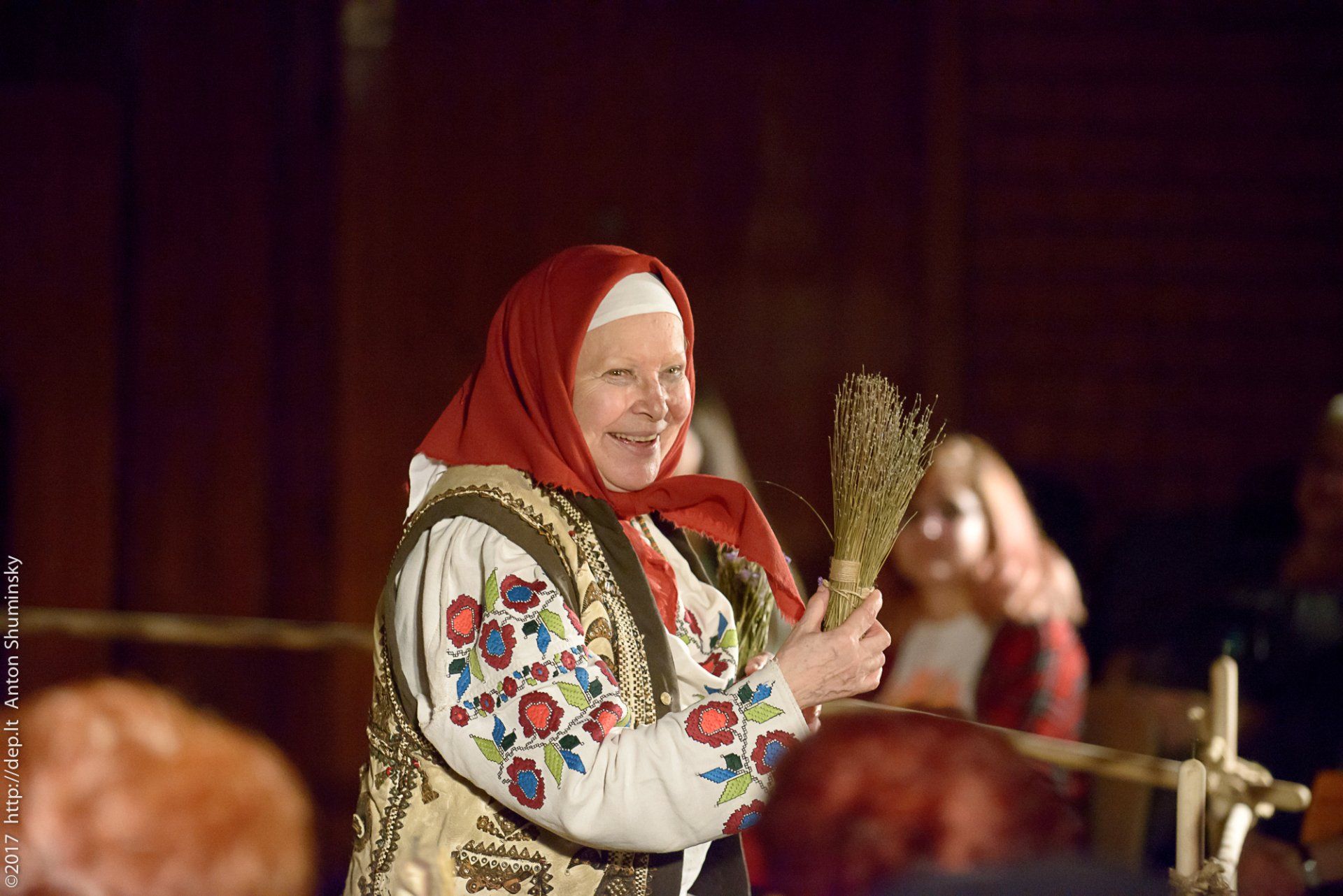 XII „Atspindys“ 2017 m.