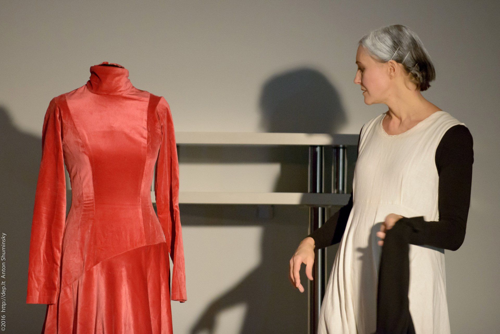 XI „Atspindys“ 2016 m.