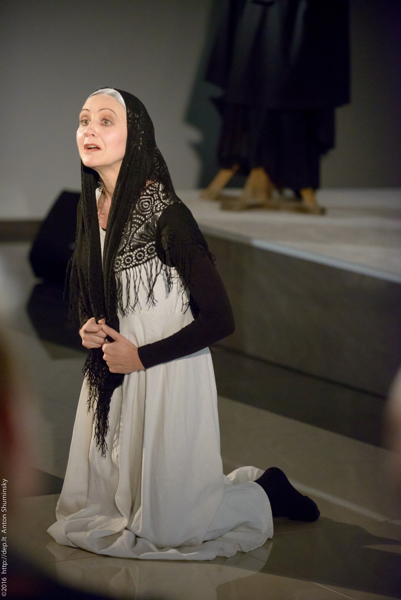 XI „Atspindys“ 2016 m.