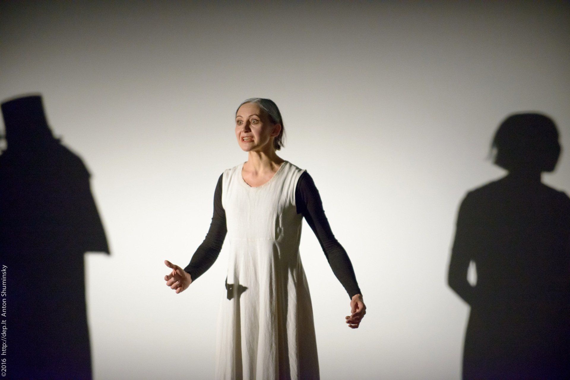 XI „Atspindys“ 2016 m.