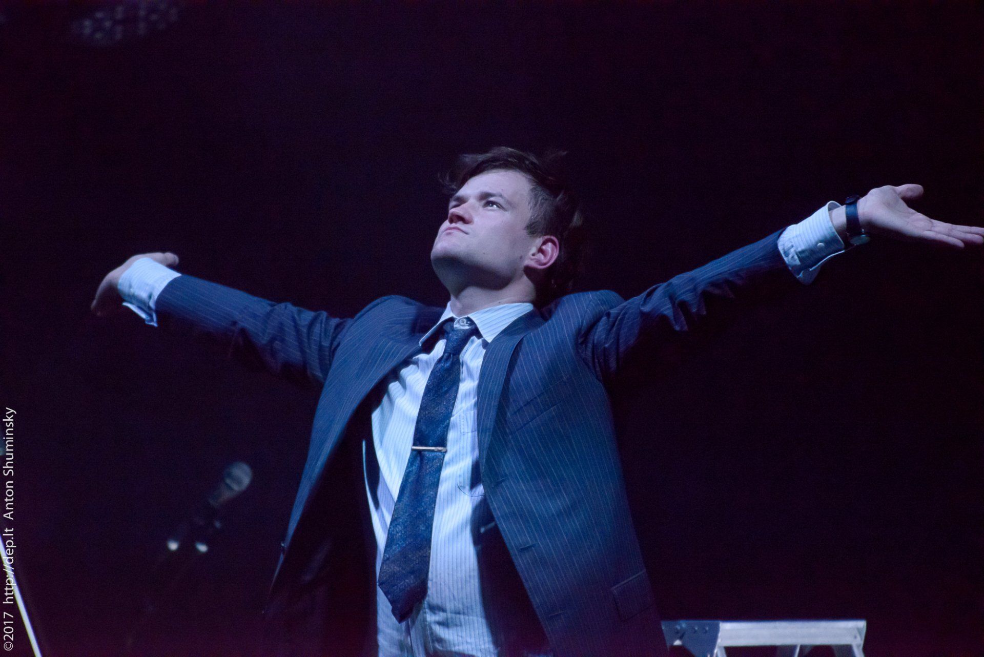 XII „Atspindys“ 2017 m.