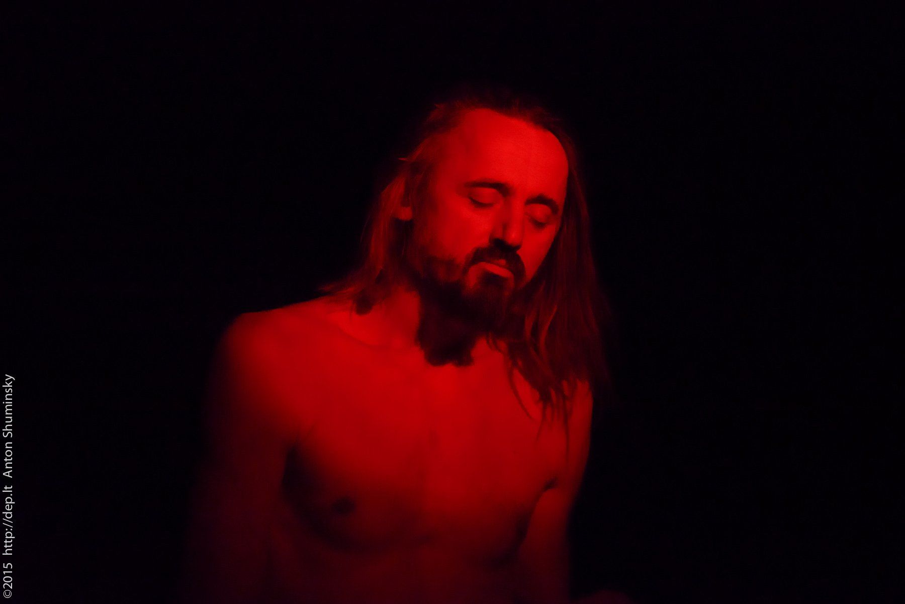 X „Atspindys“2015 m.