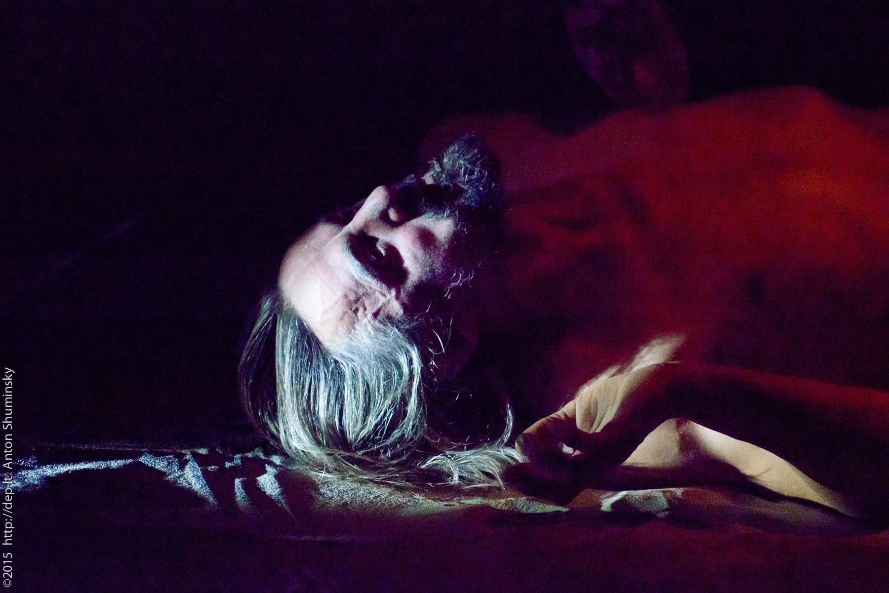 X „Atspindys“2015 m.