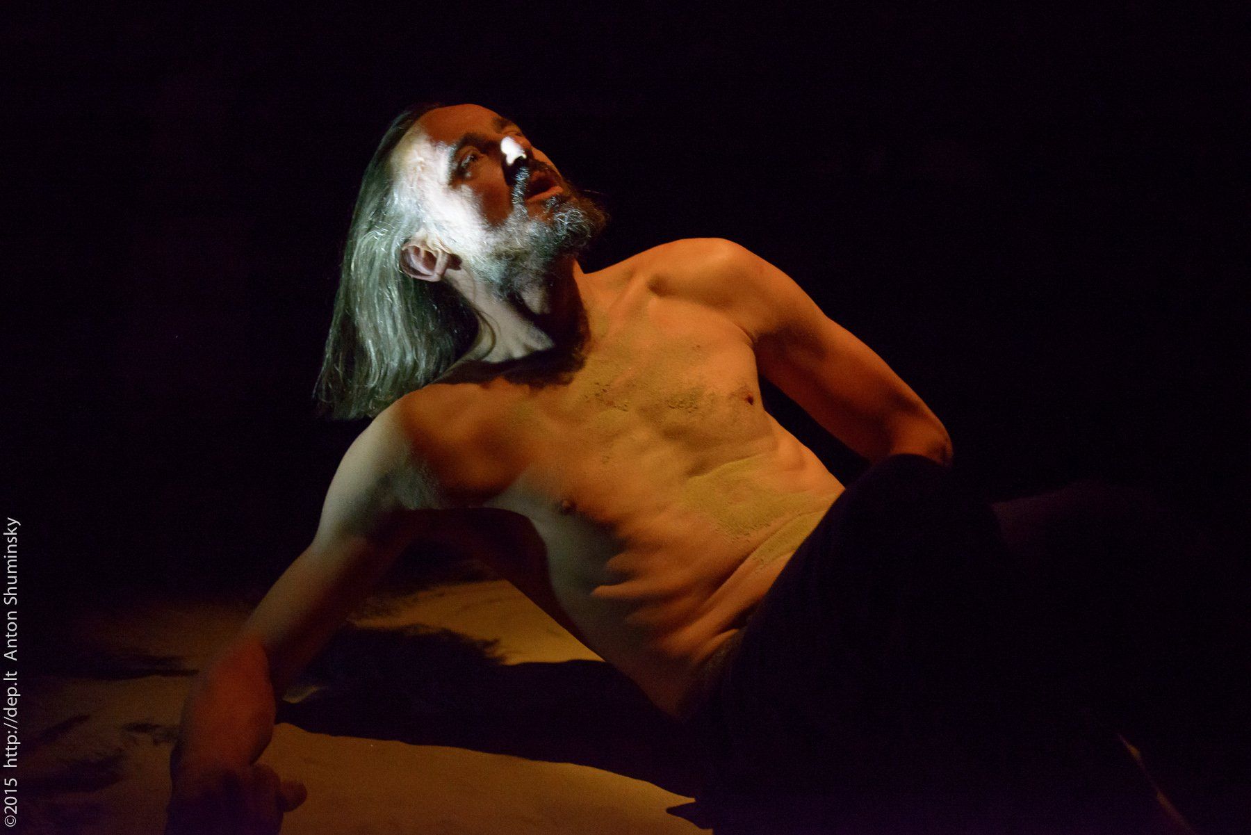 X „Atspindys“2015 m.