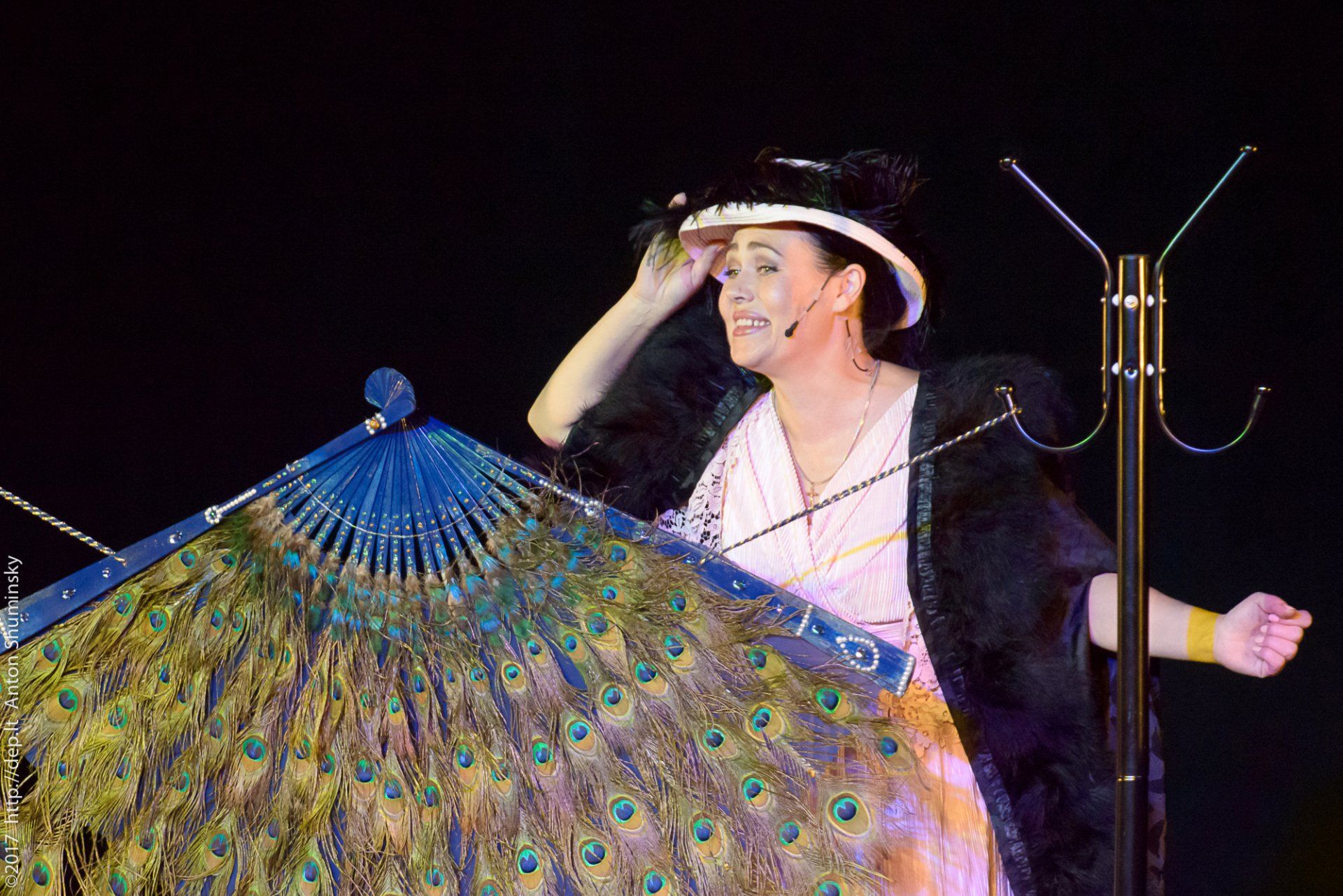 XII „Atspindys“ 2017 m.