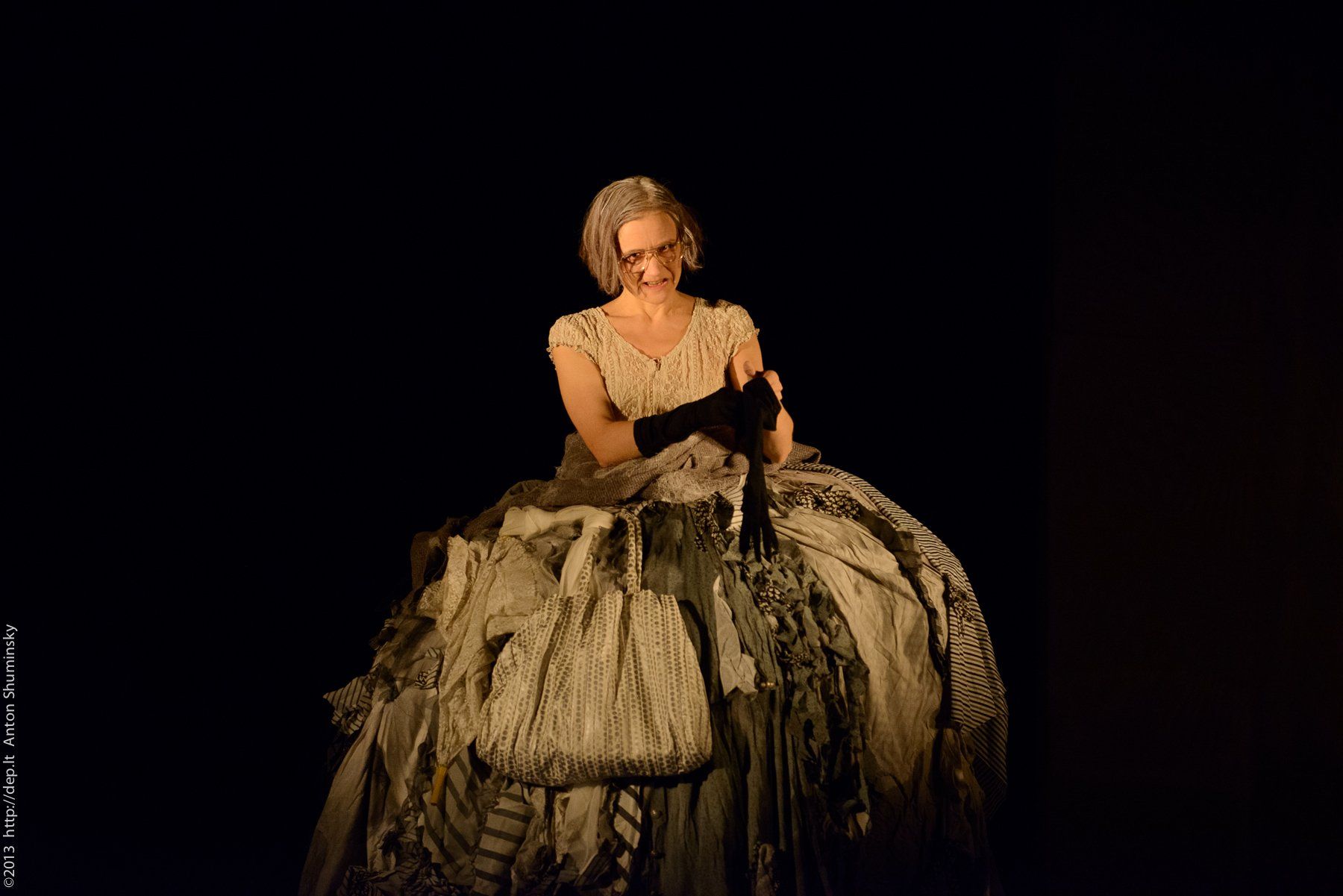 VIII „Atspindys“, 2013 m.