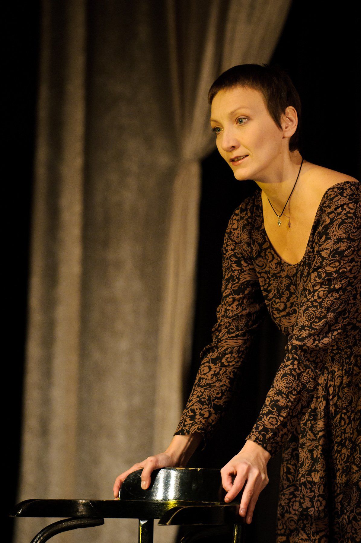 V „Atspindys“, 2010 m.