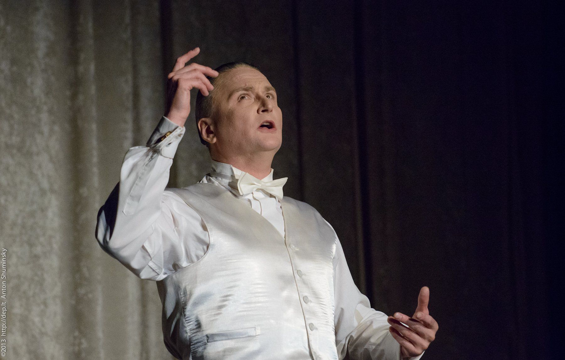 VIII „Atspindys“, 2013 m.