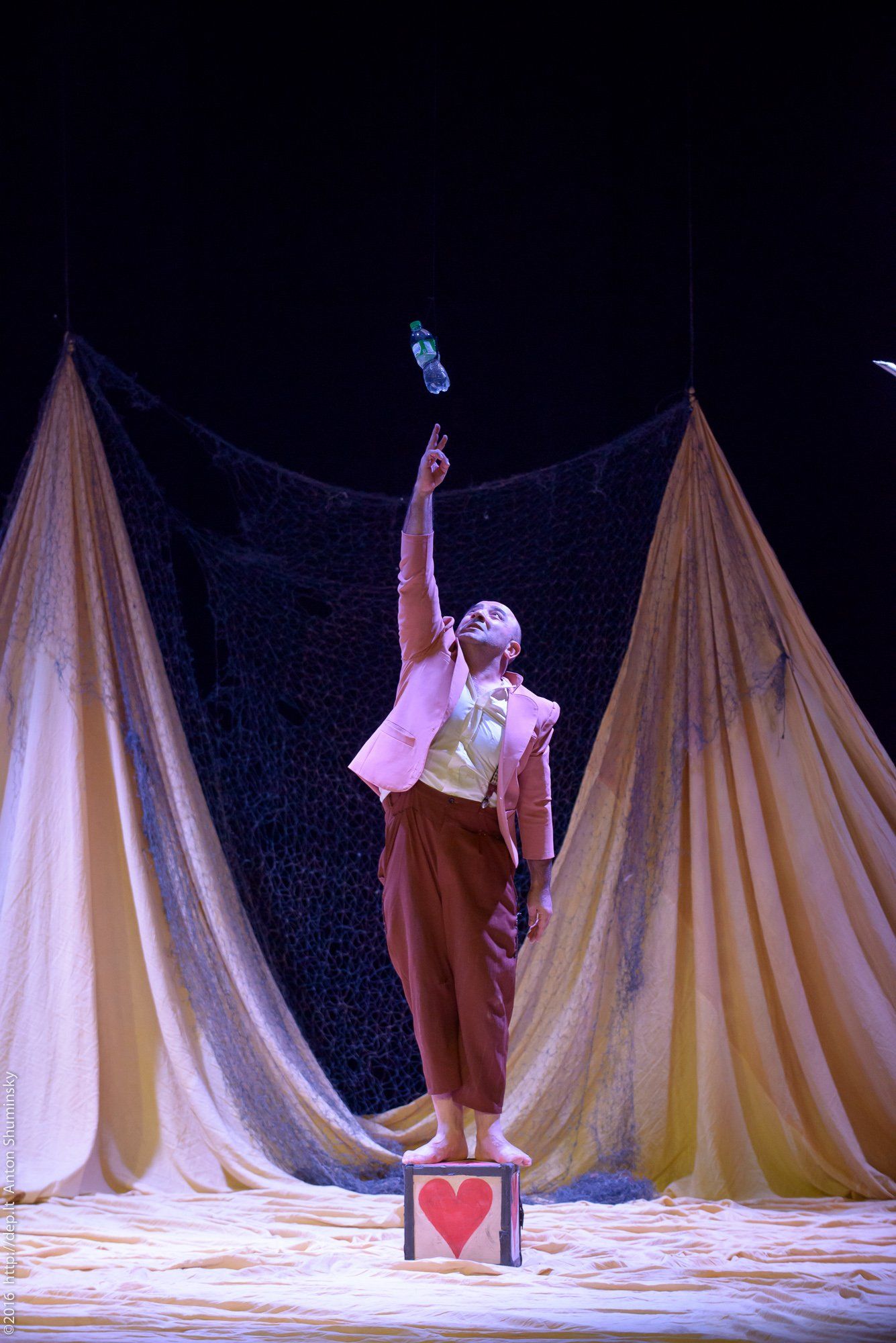 XI „Atspindys“ 2016 m.