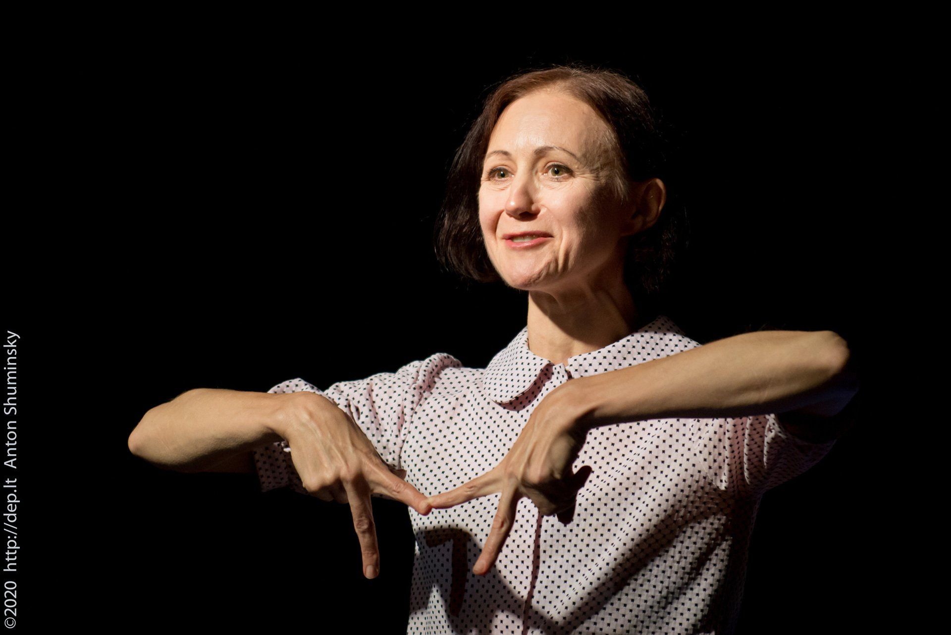 XV „Atspindys“ 2020 m.