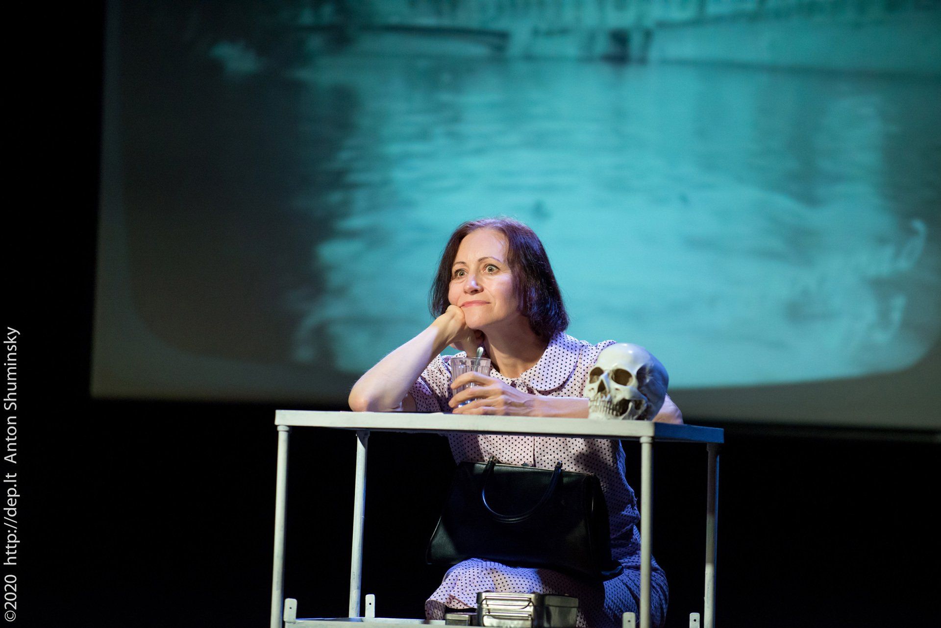 XV „Atspindys“ 2020 m.