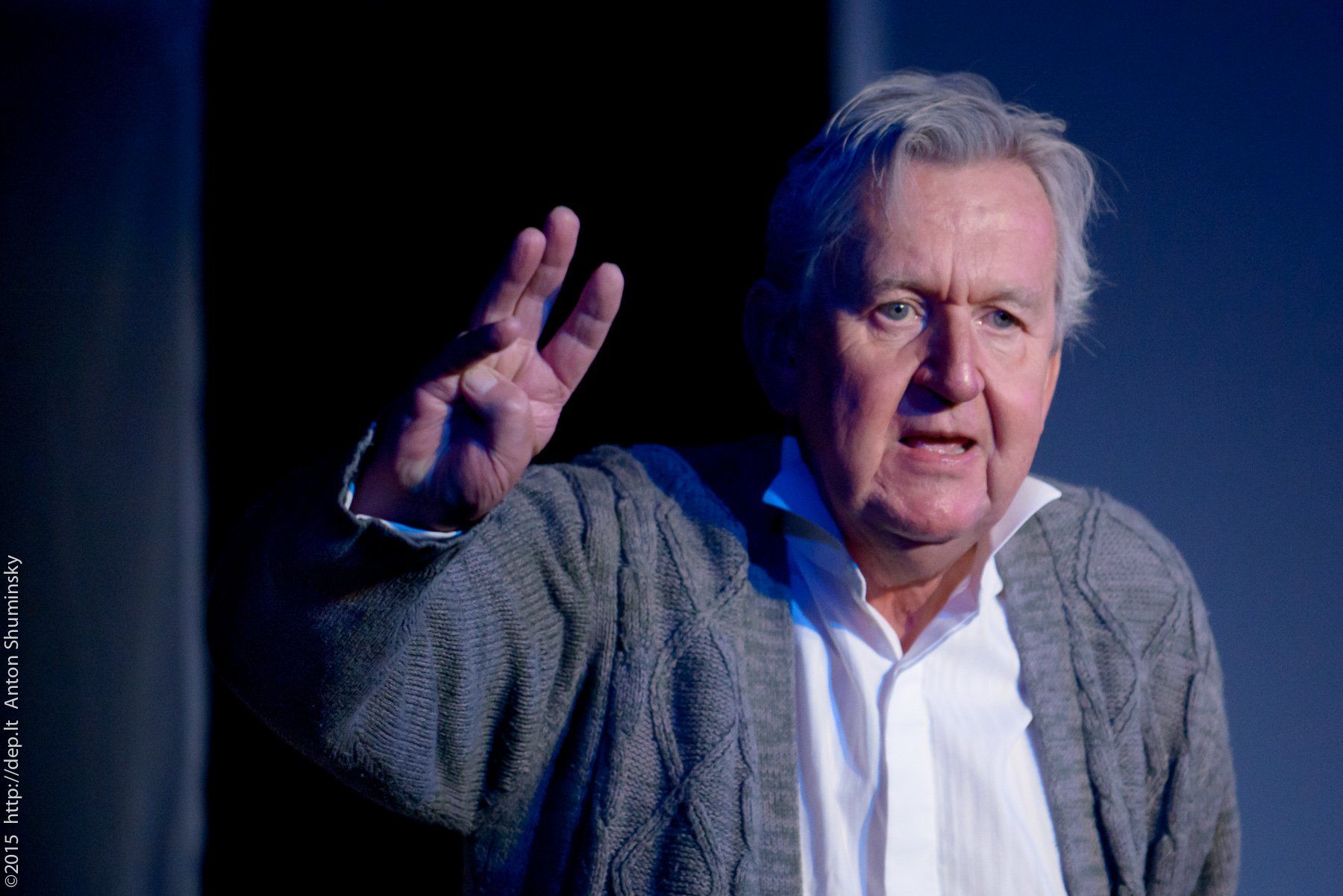 X „Atspindys“2015 m.