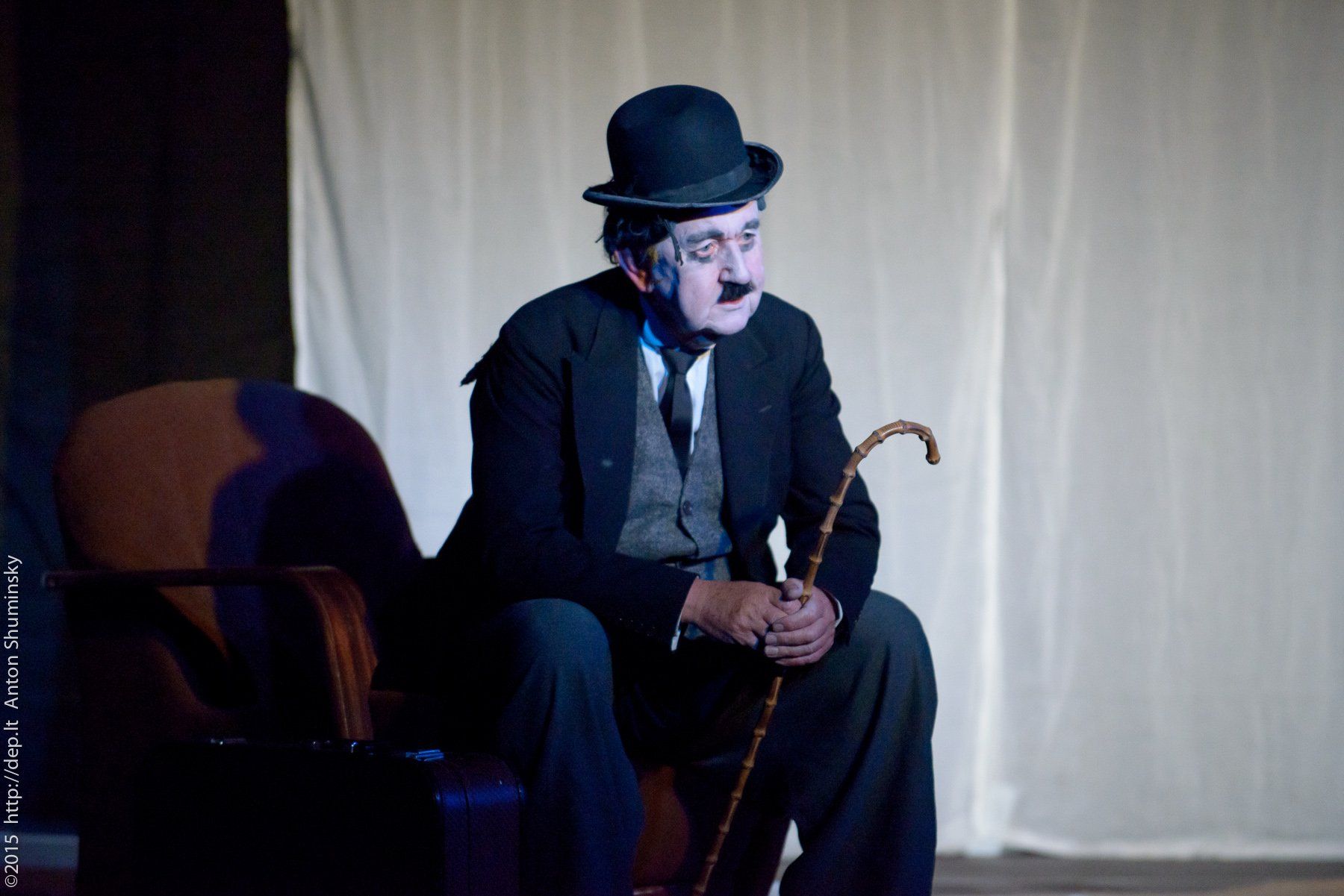 X „Atspindys“2015 m.