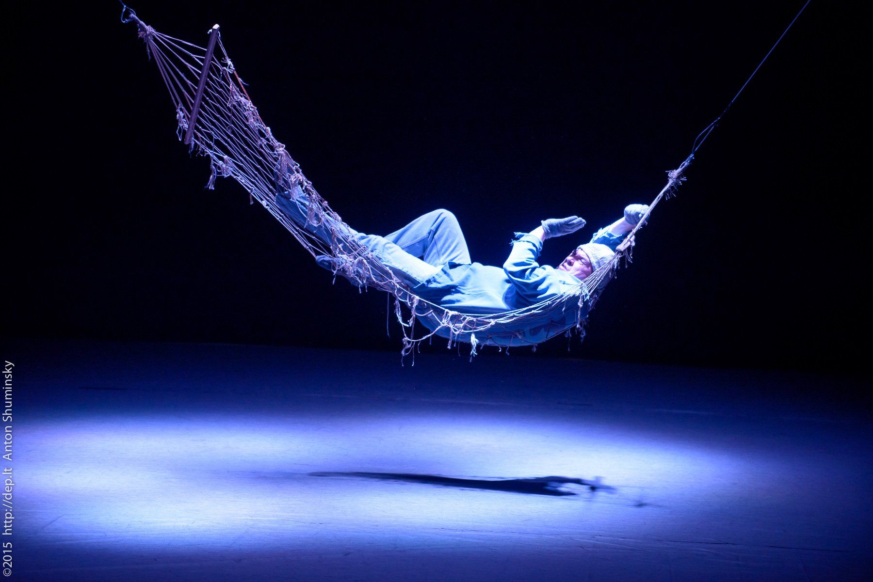 X „Atspindys“2015 m.