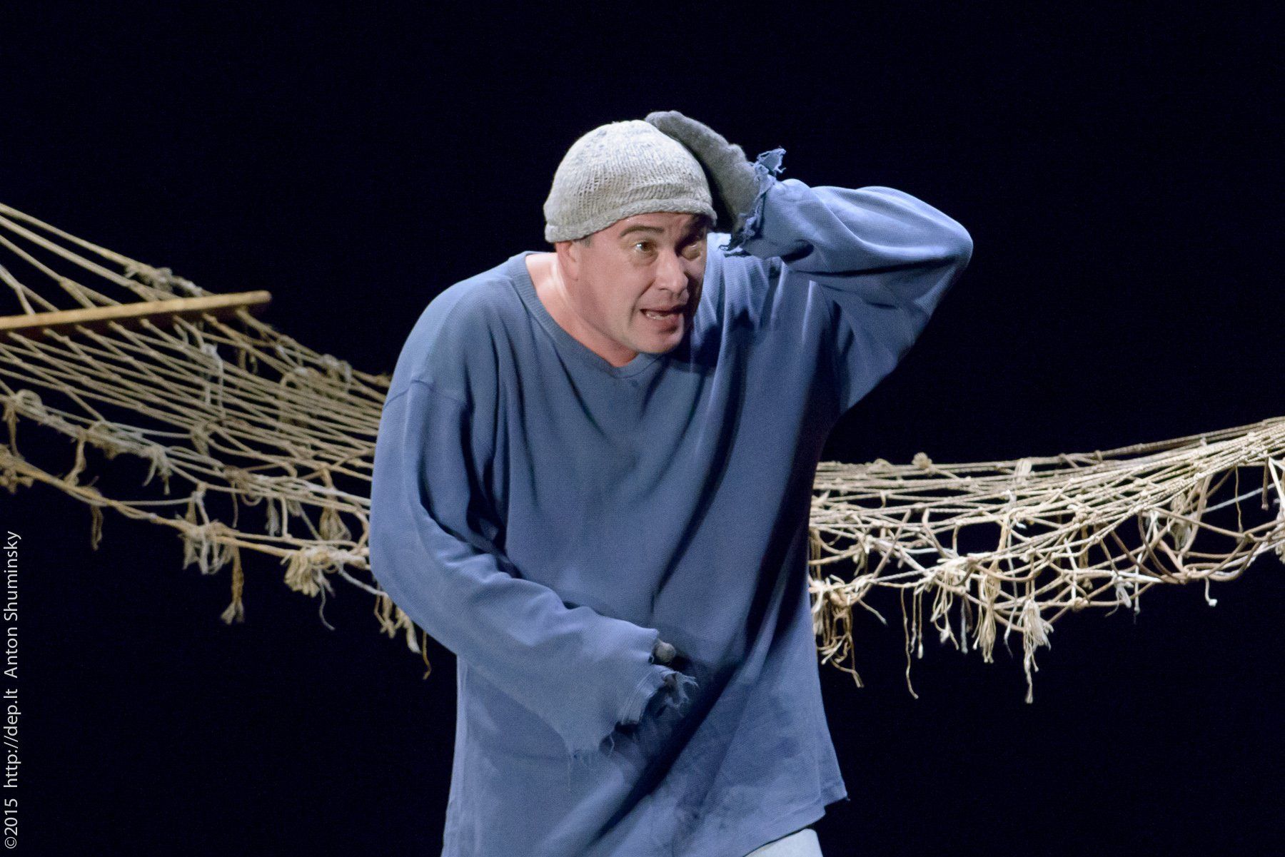 X „Atspindys“2015 m.